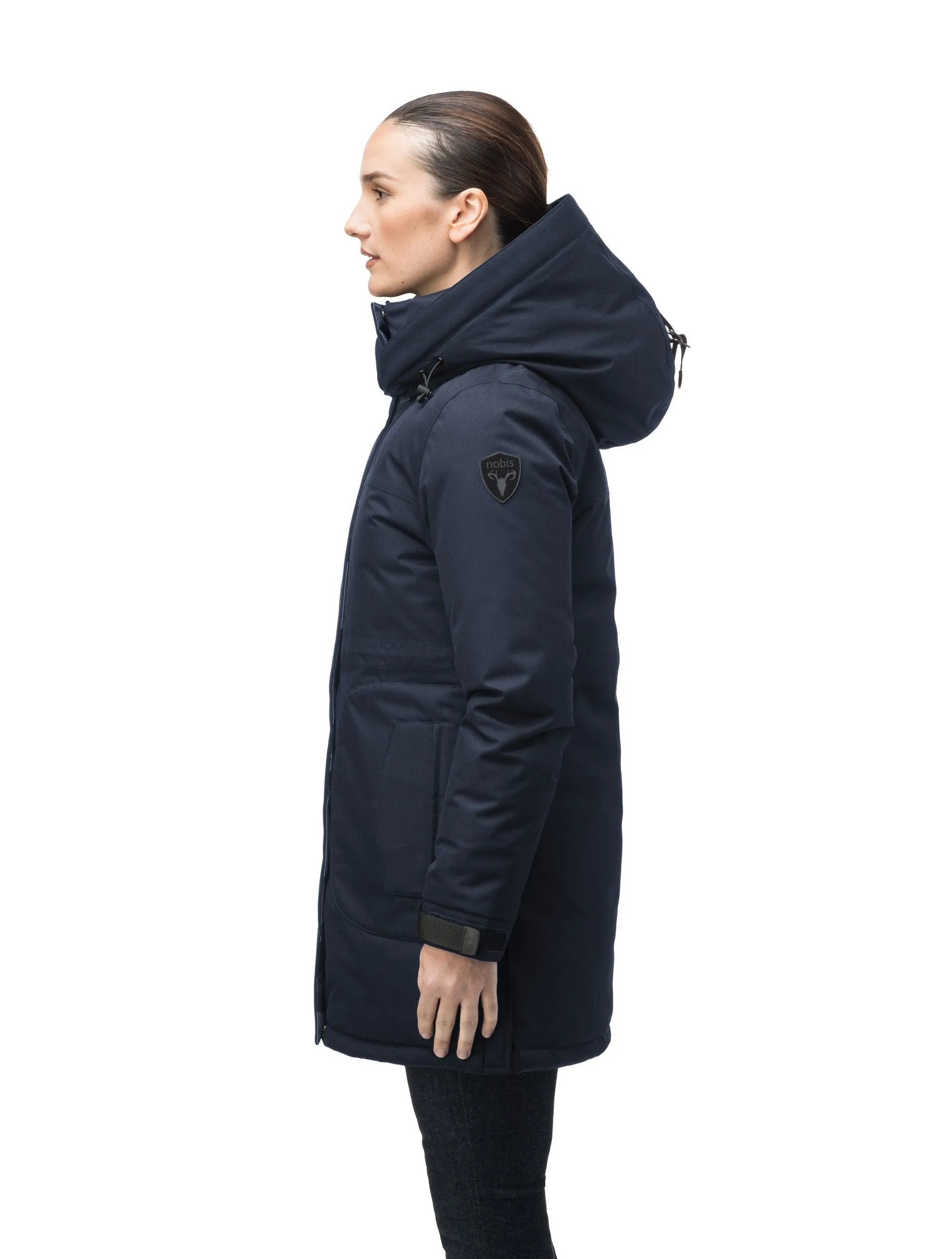 Maya Women's Parka - NEXT by Nobis