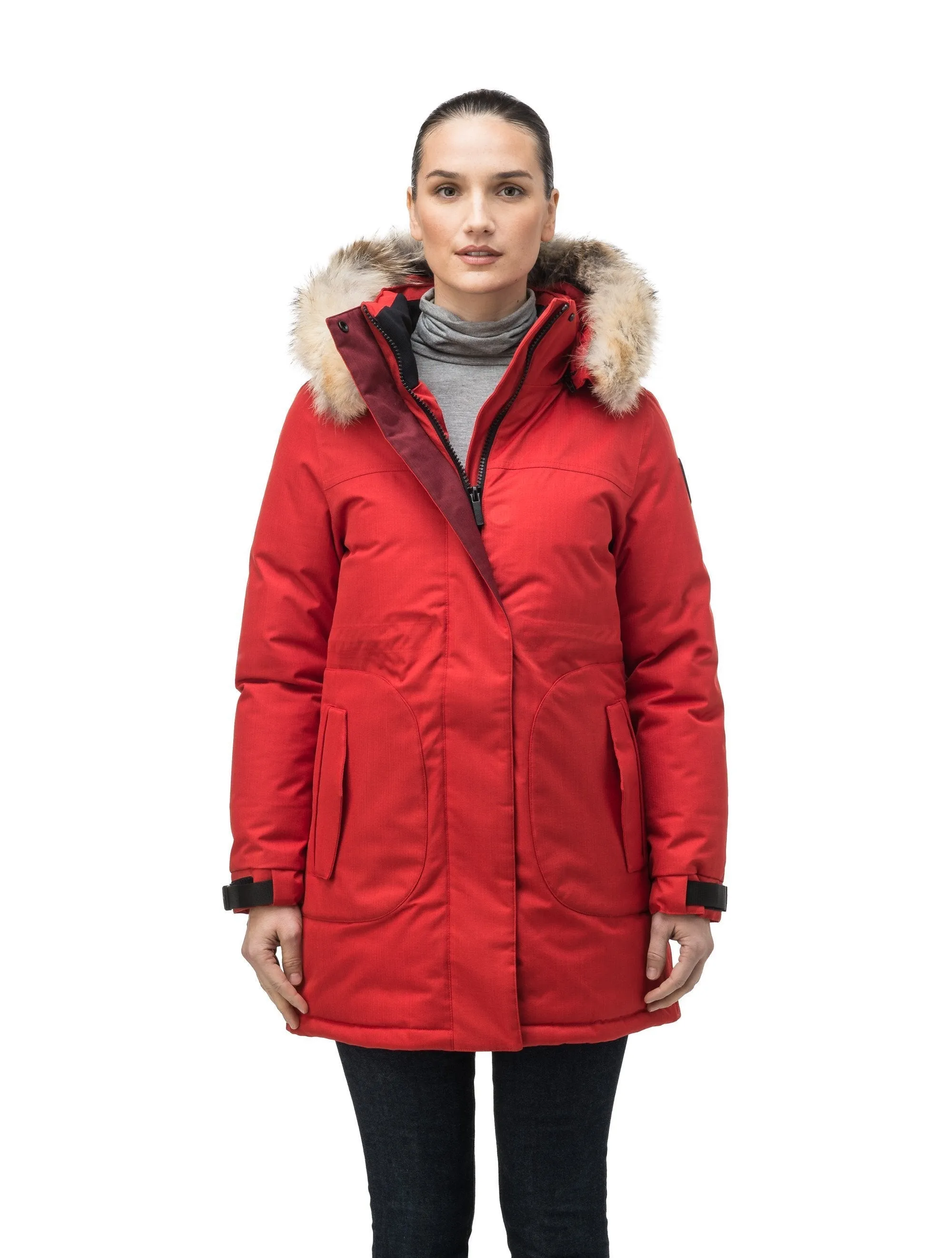 Maya Women's Parka - NEXT by Nobis