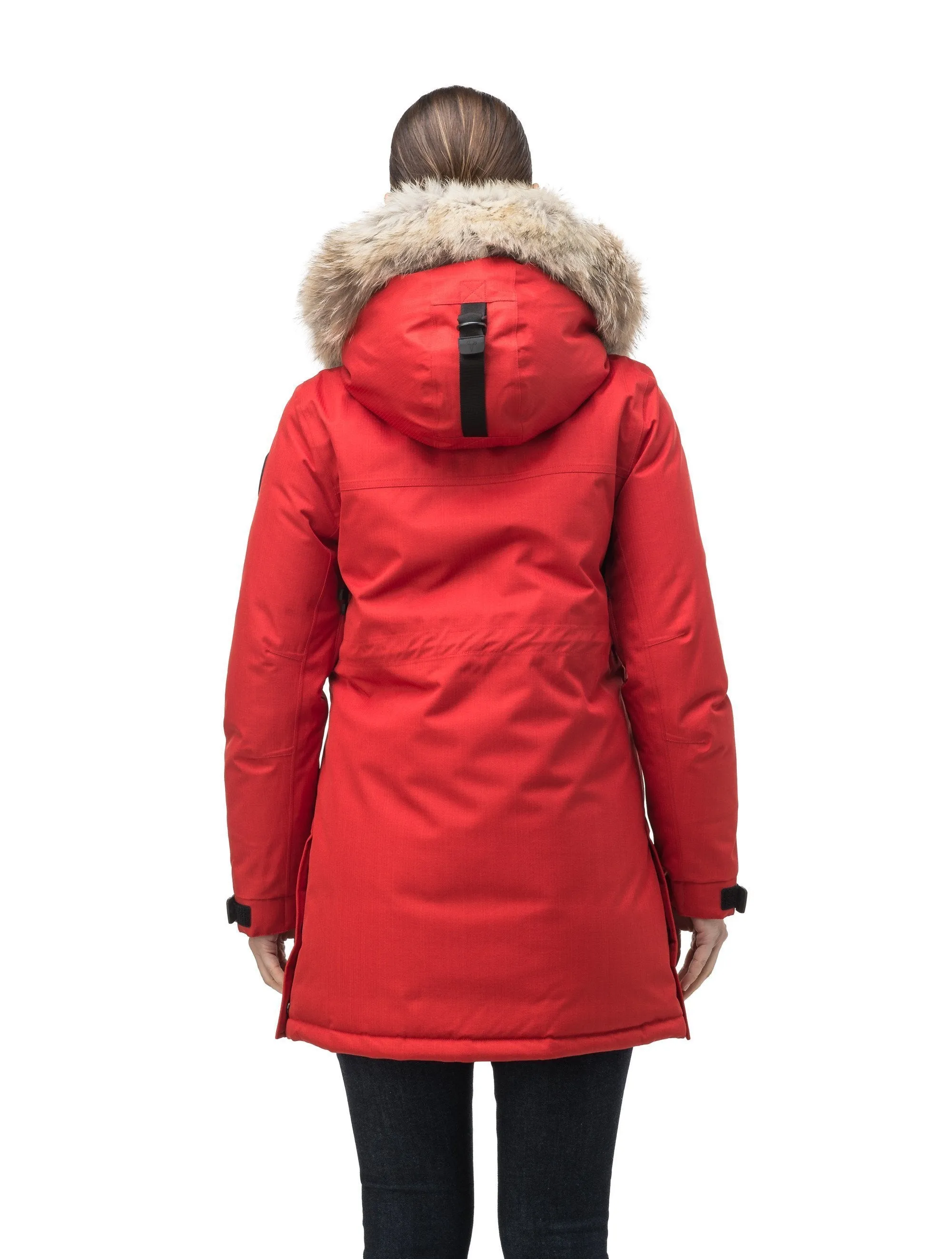 Maya Women's Parka - NEXT by Nobis