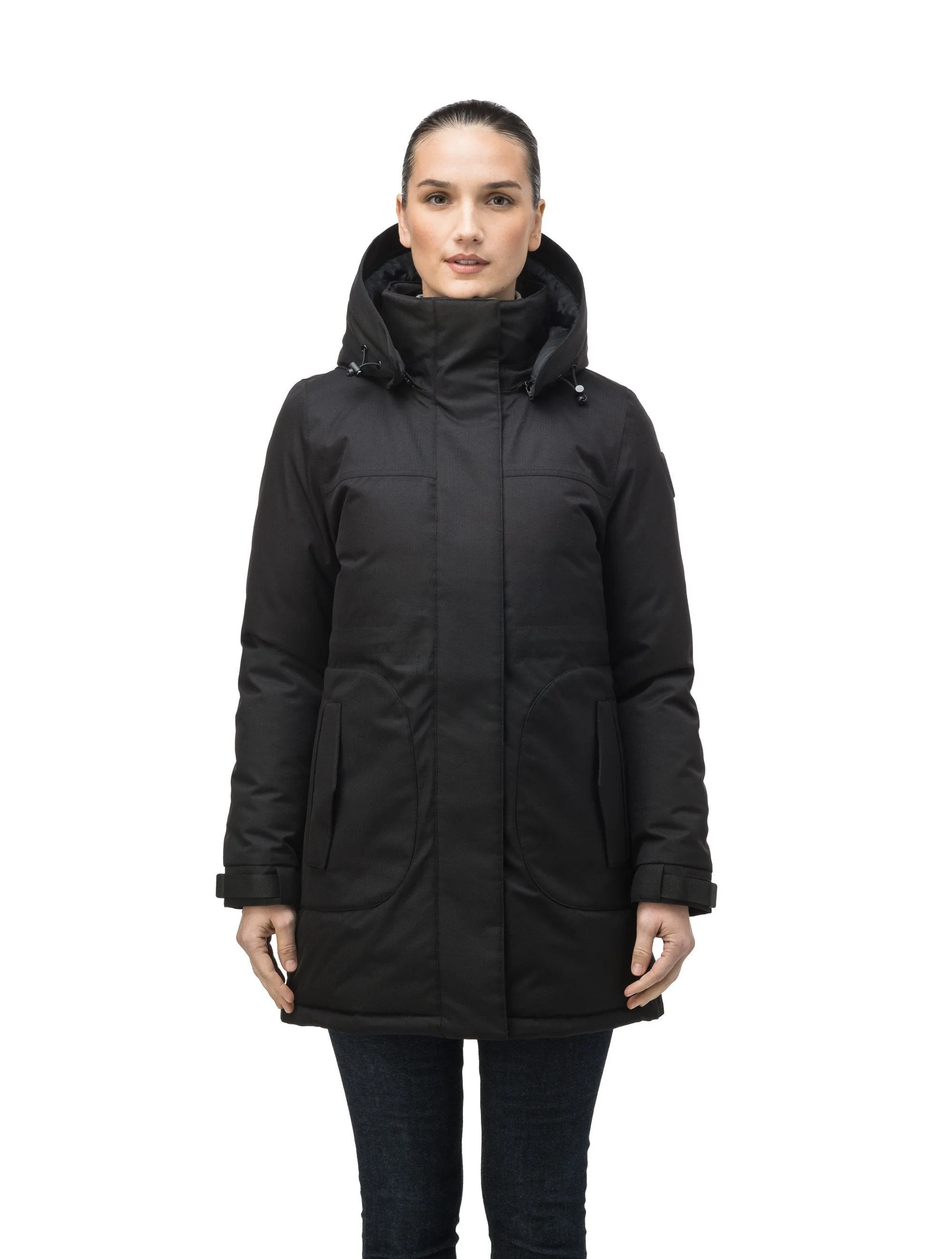 Maya Women's Parka - NEXT by Nobis