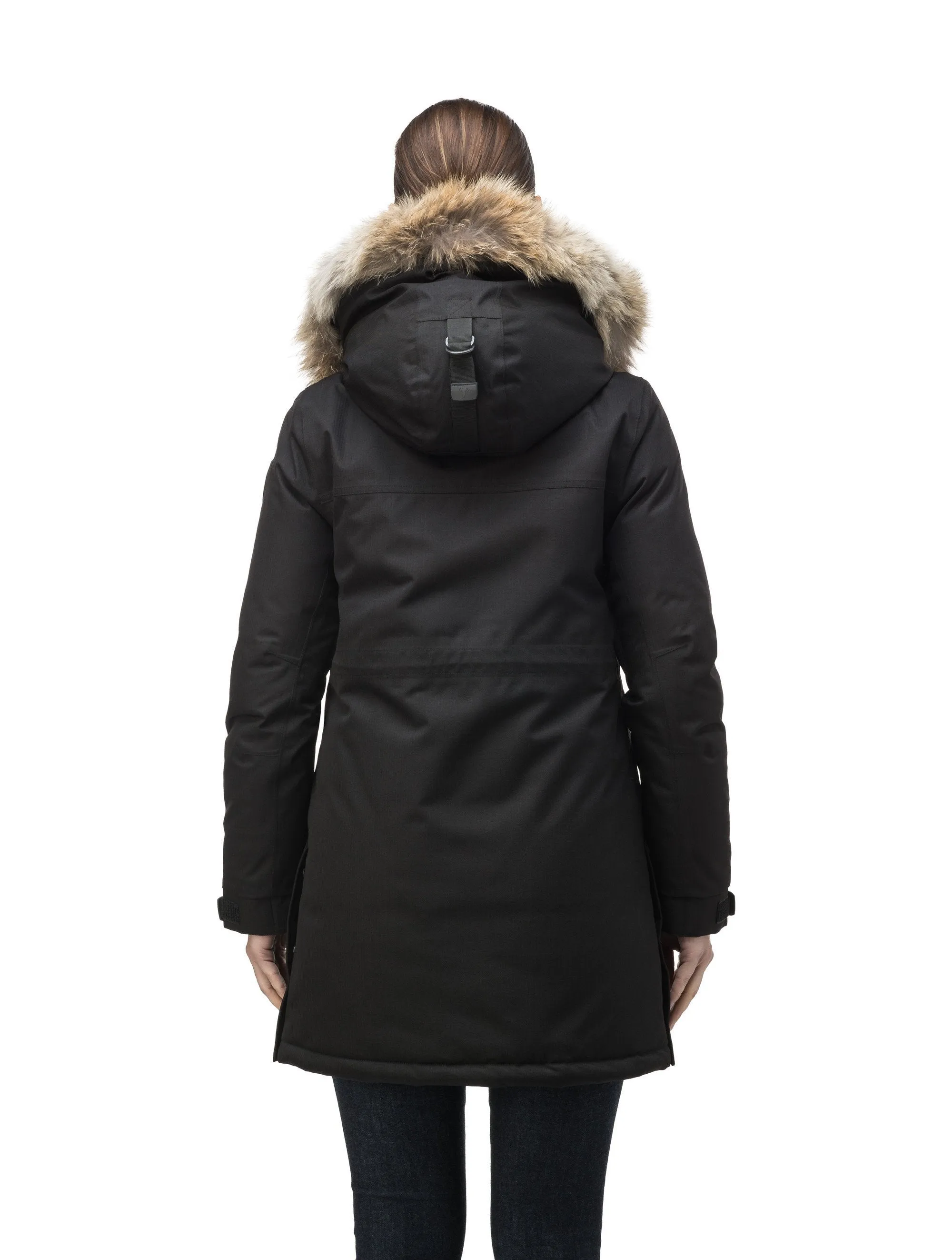 Maya Women's Parka - NEXT by Nobis