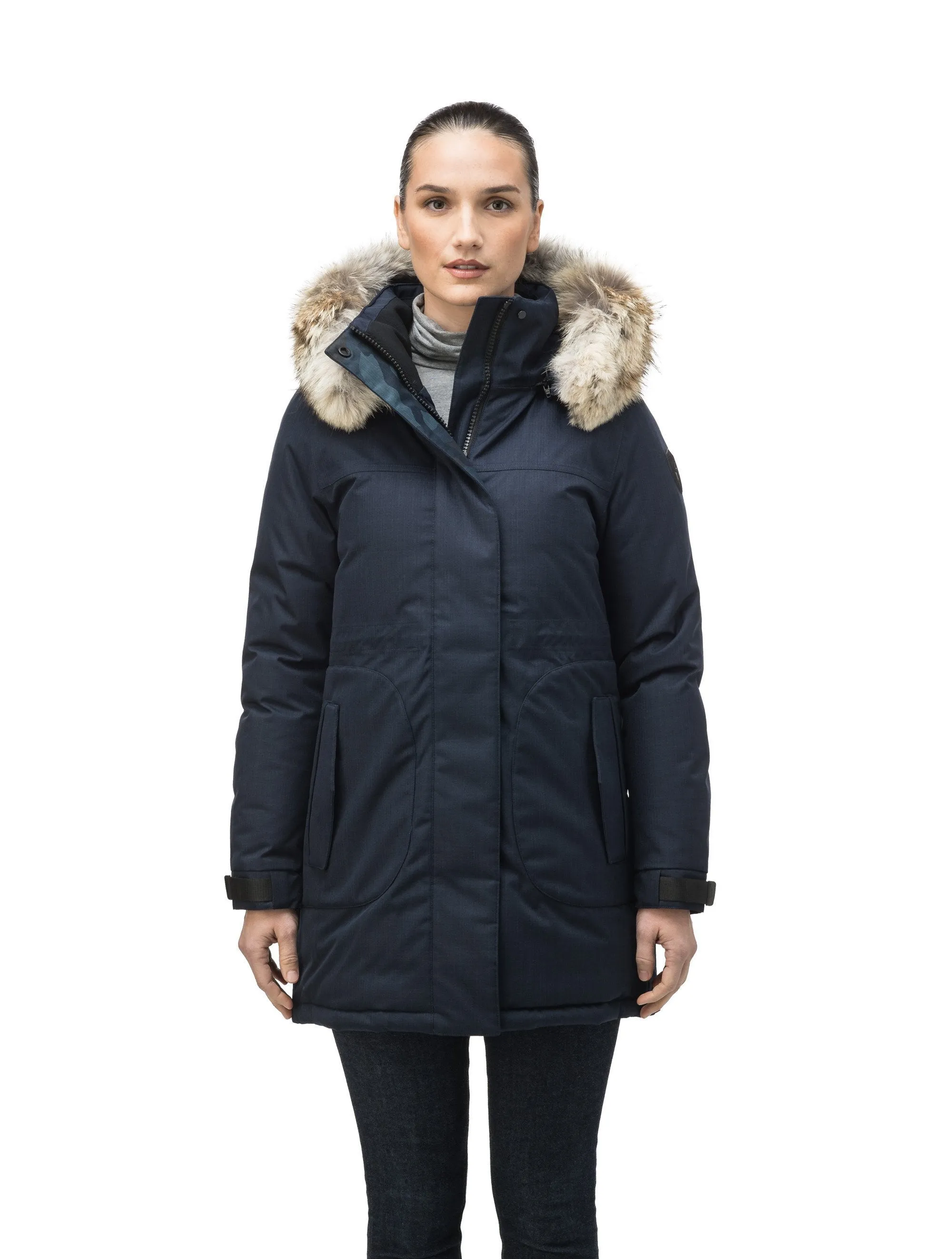 Maya Women's Parka - NEXT by Nobis