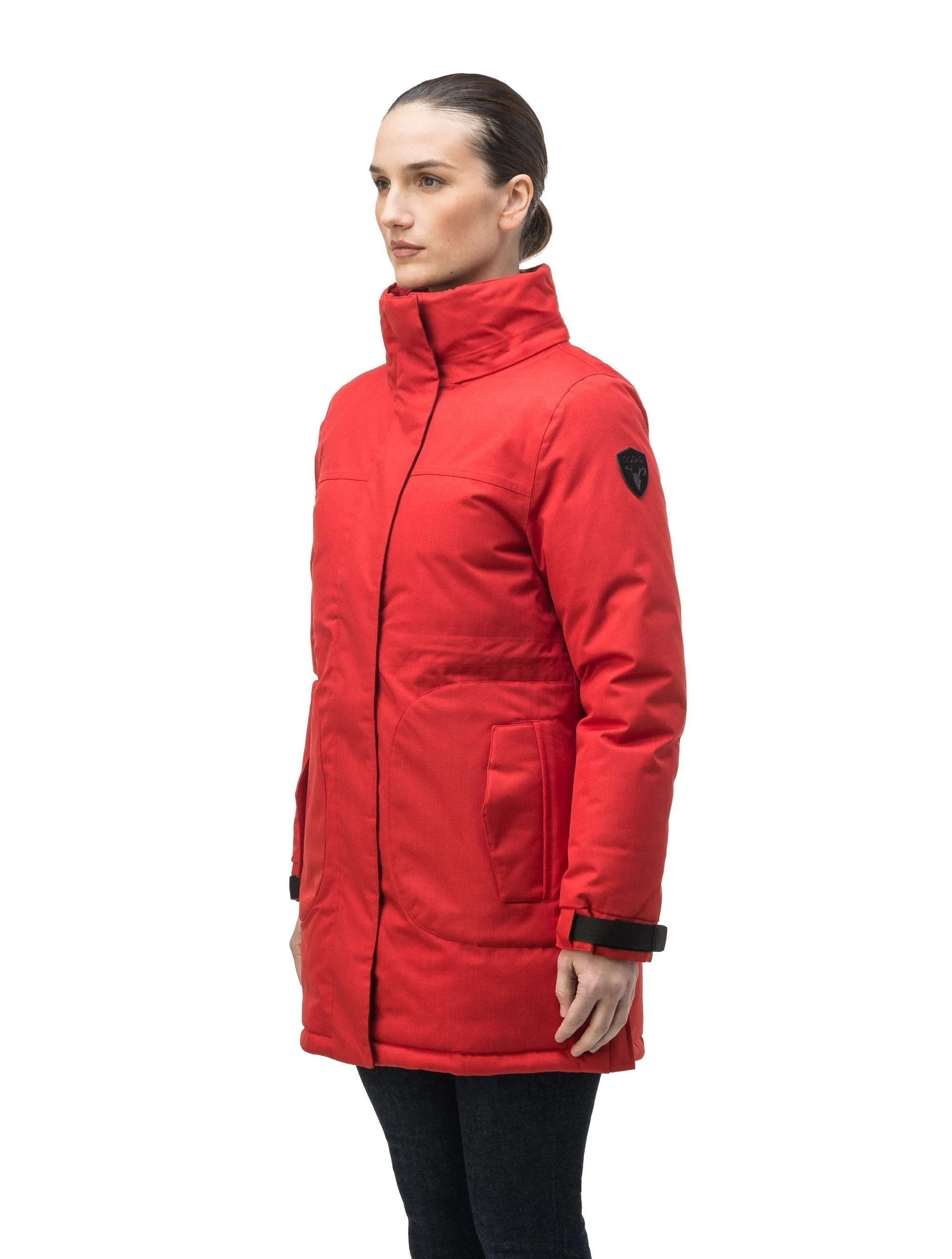 Maya Women's Parka