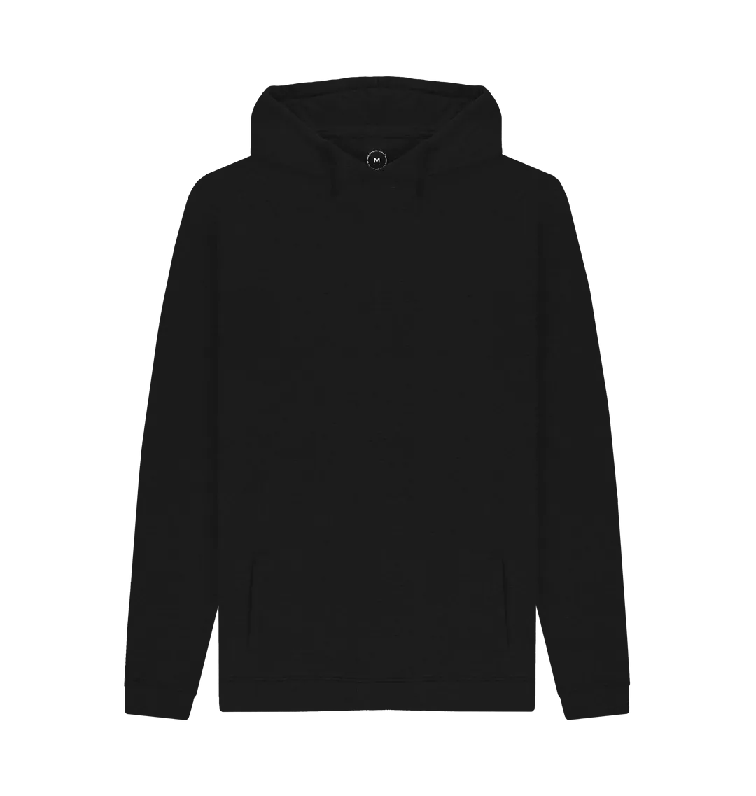 Men's Recycled Hoodie