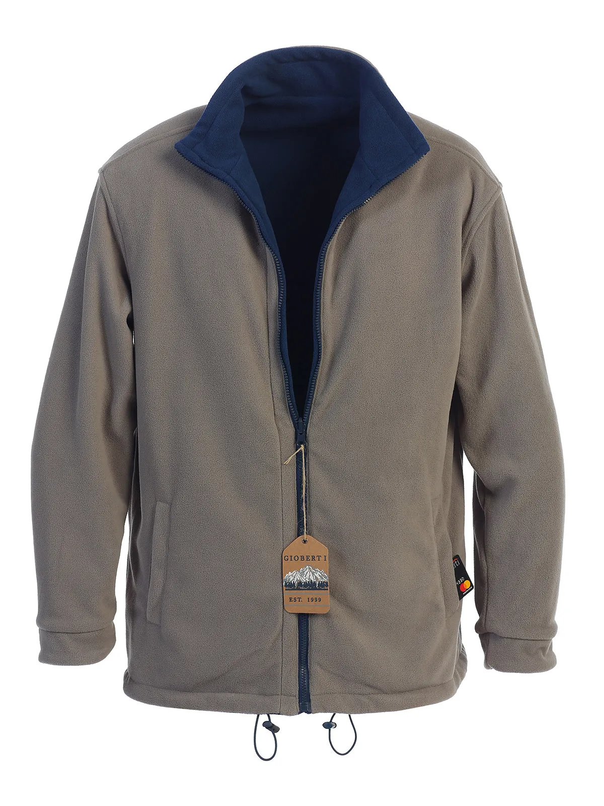 Men's Reversible Jacket