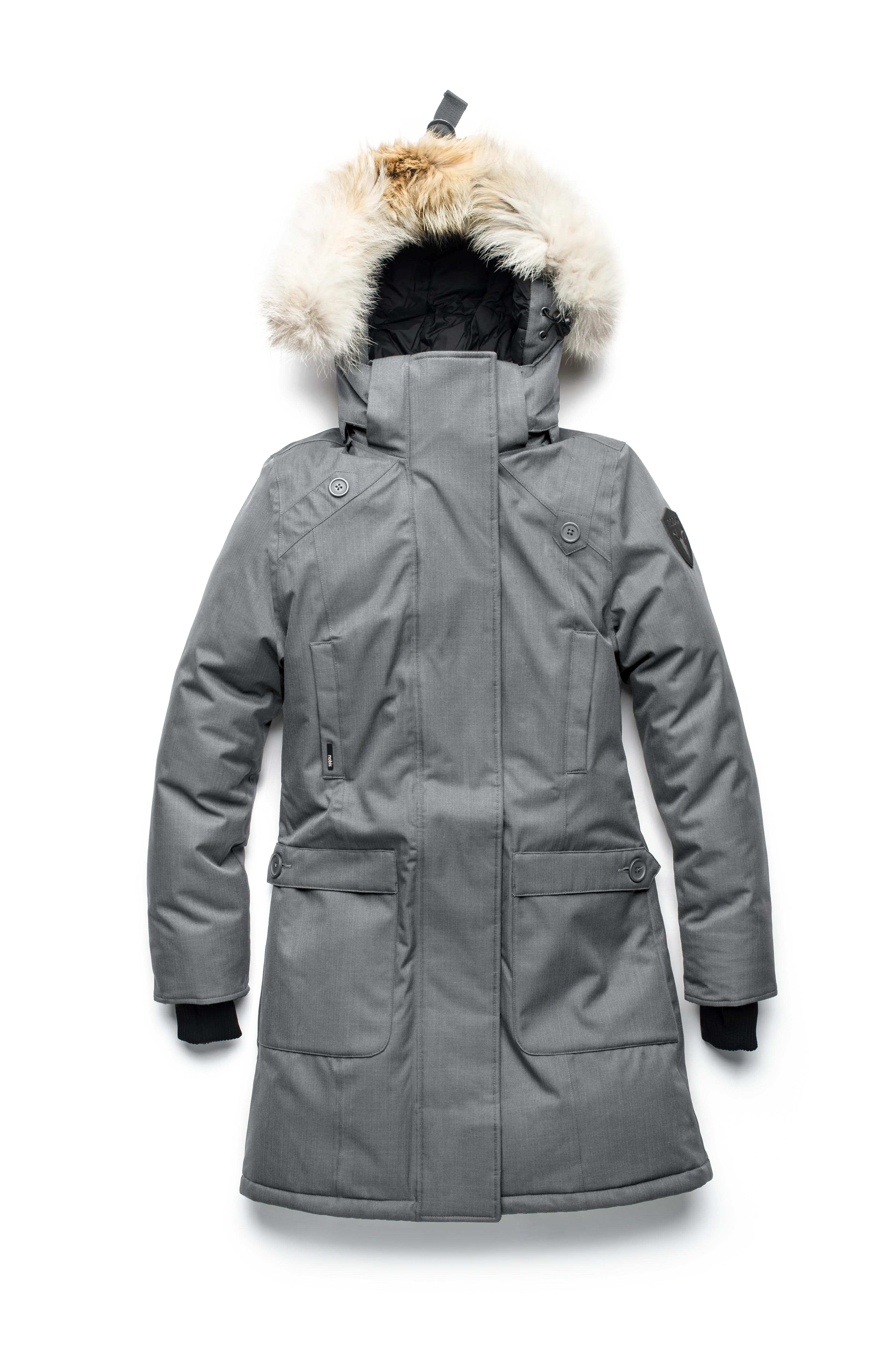 Merideth Furless Women's Parka