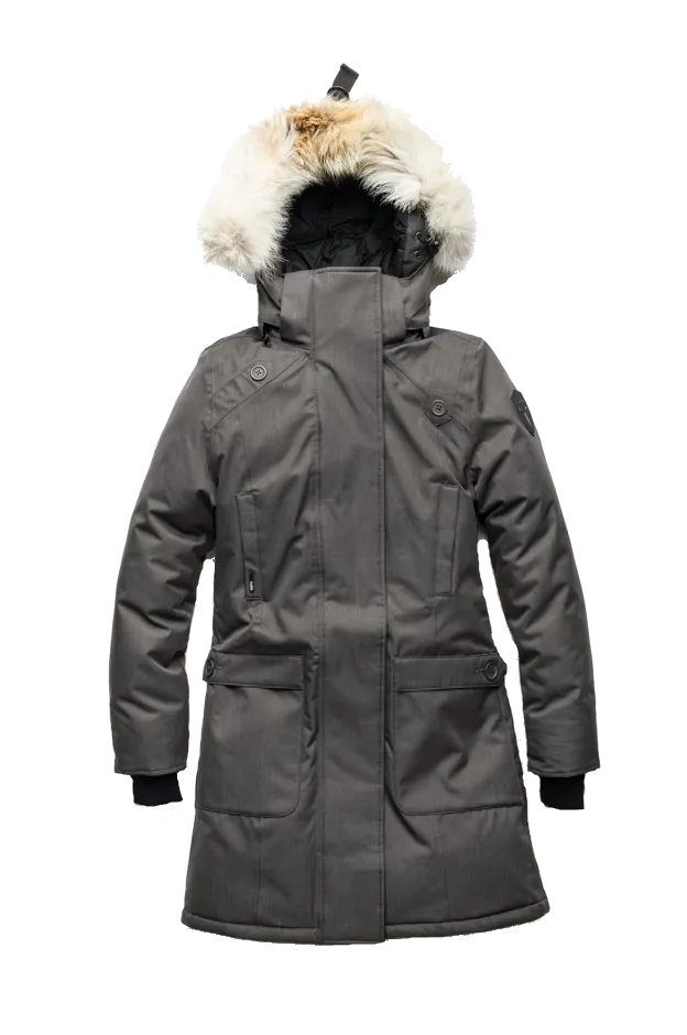 Merideth Furless Women's Parka