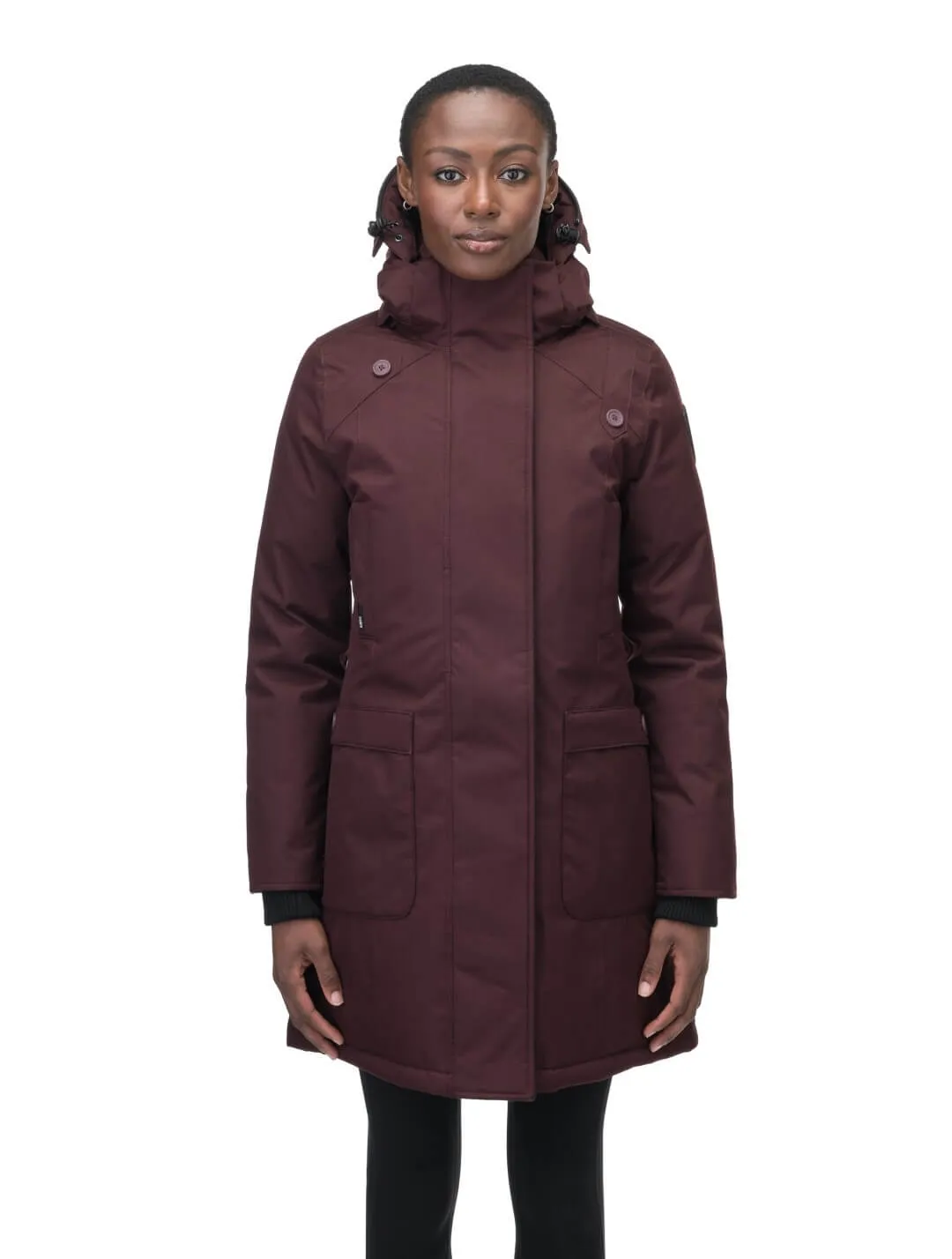 Merideth Furless Women's Parka