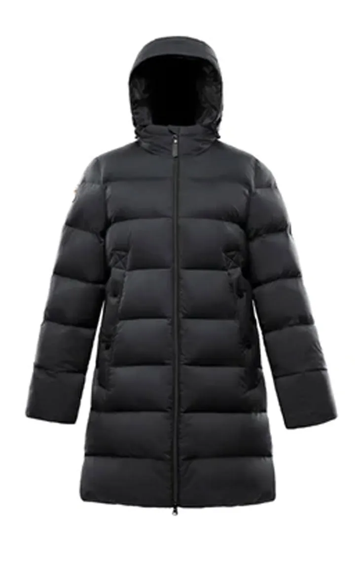 Moselle Women's Puffer Parka