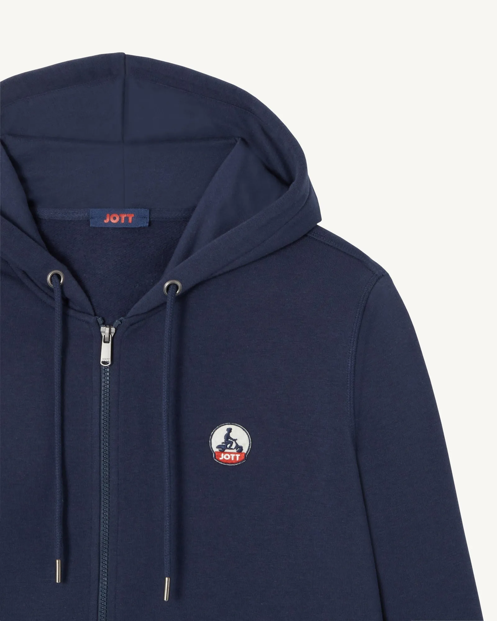 Navy Hoodie Mexico