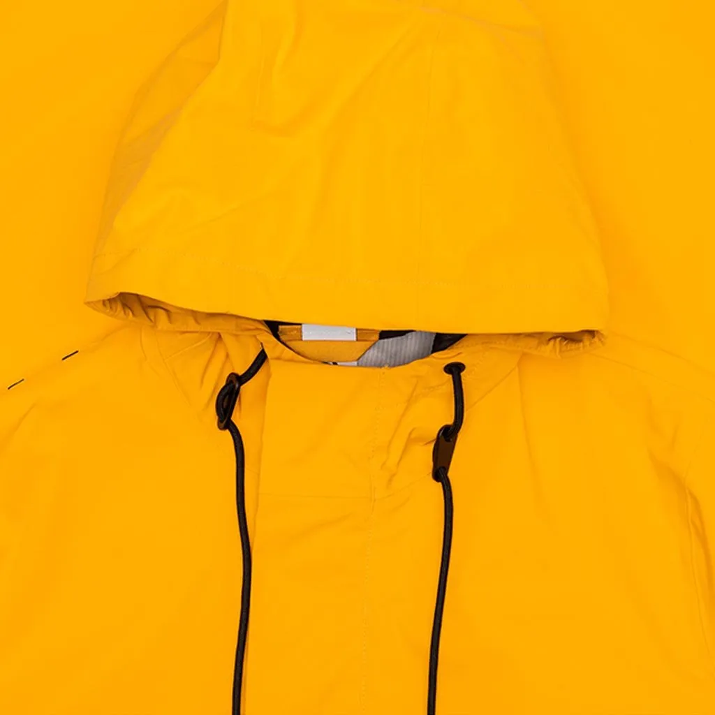 Nike LAB Parka - University Gold