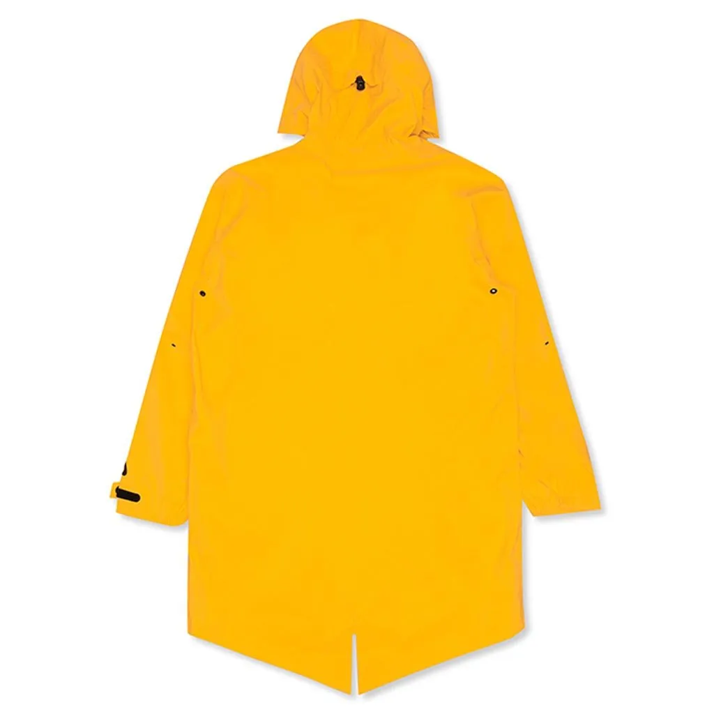 Nike LAB Parka - University Gold