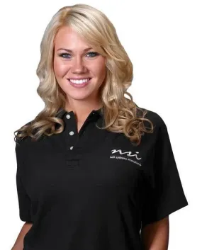 NSI POLO SHIRT