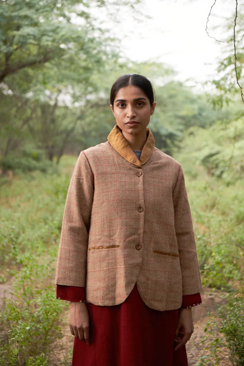 Orchard Tweed Jacket