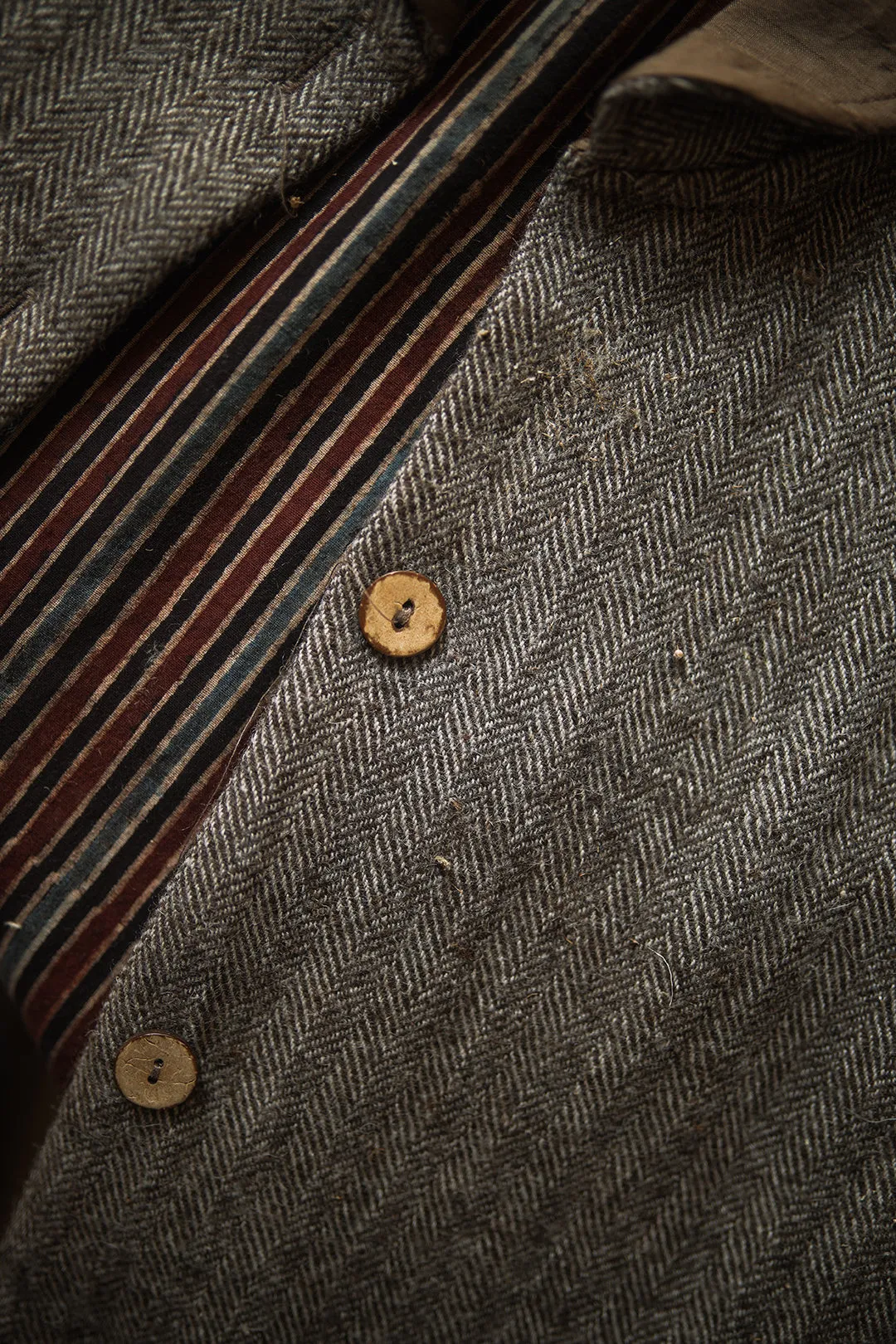 Orchard Tweed Jacket