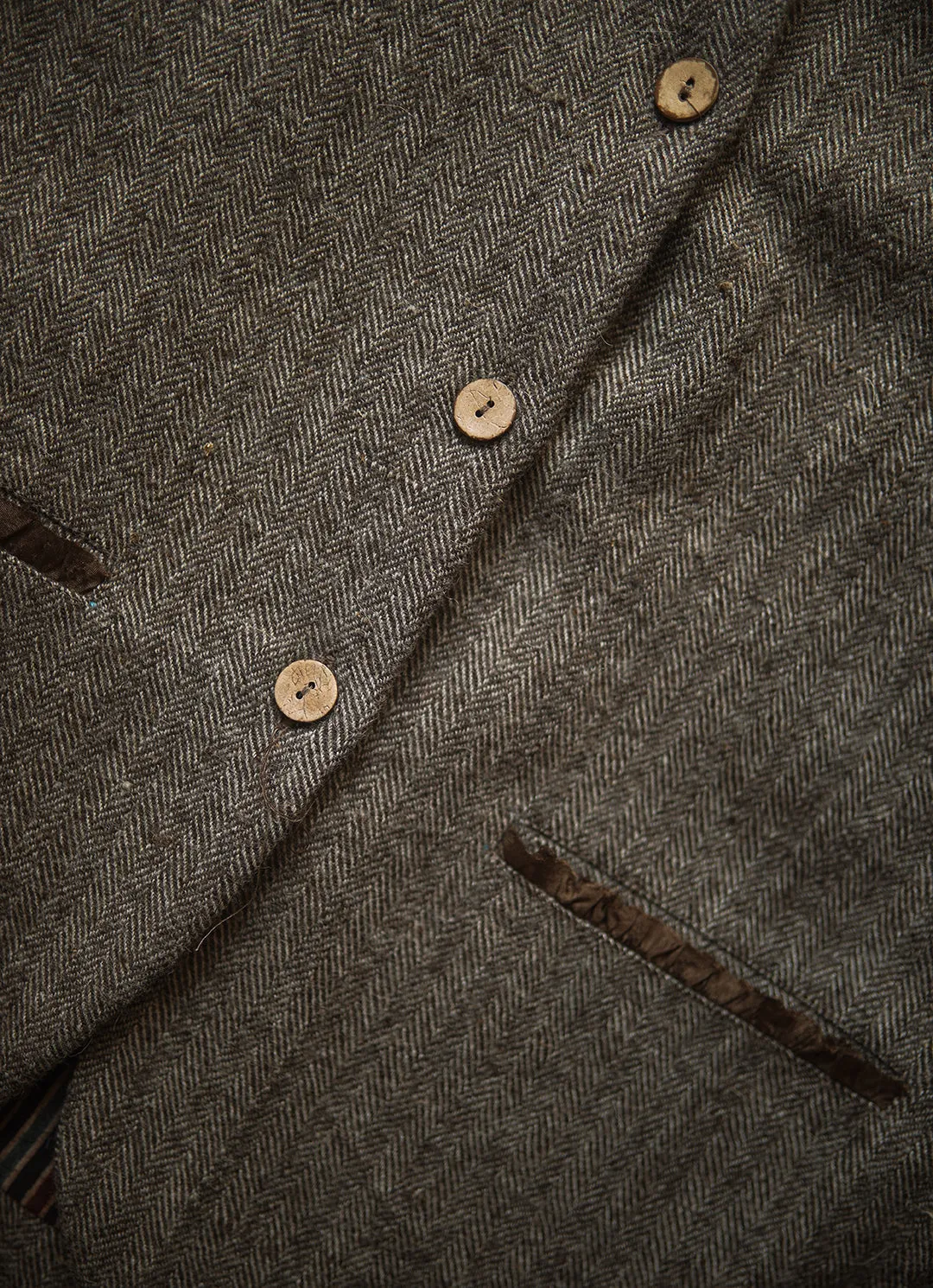 Orchard Tweed Jacket