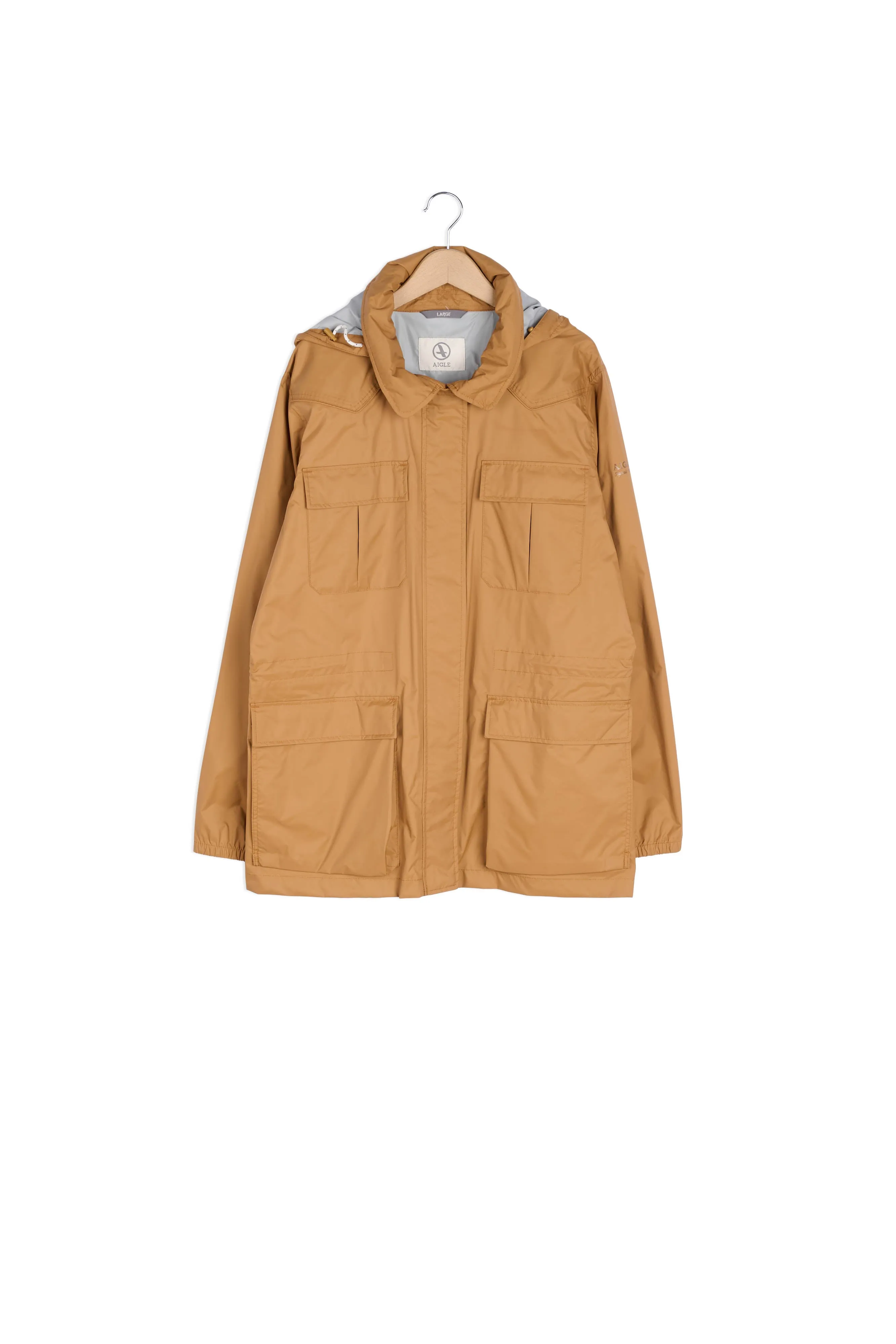 Parka - L