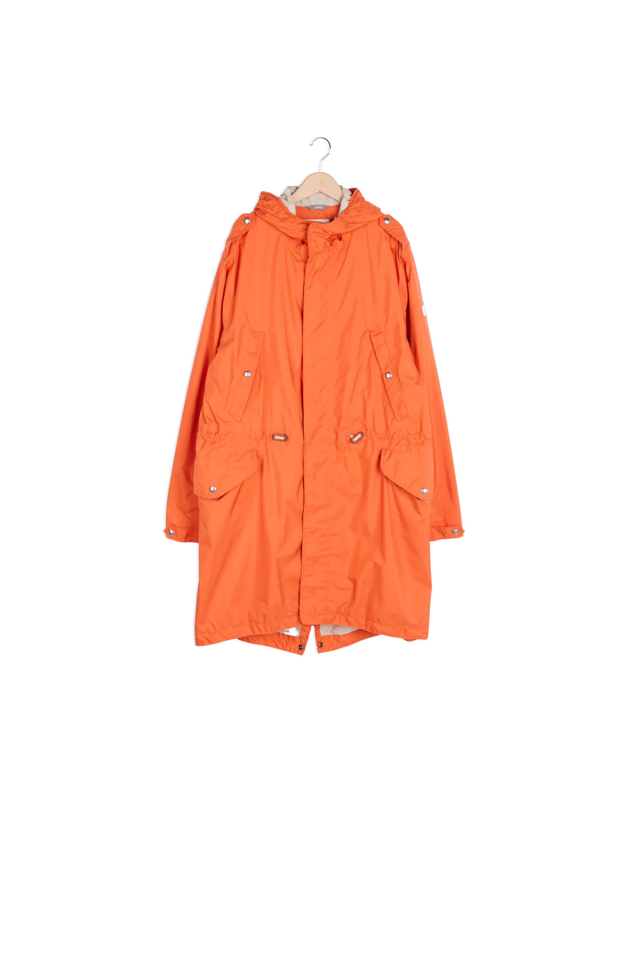 Parka - L