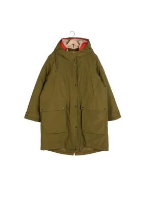 Parka - XL