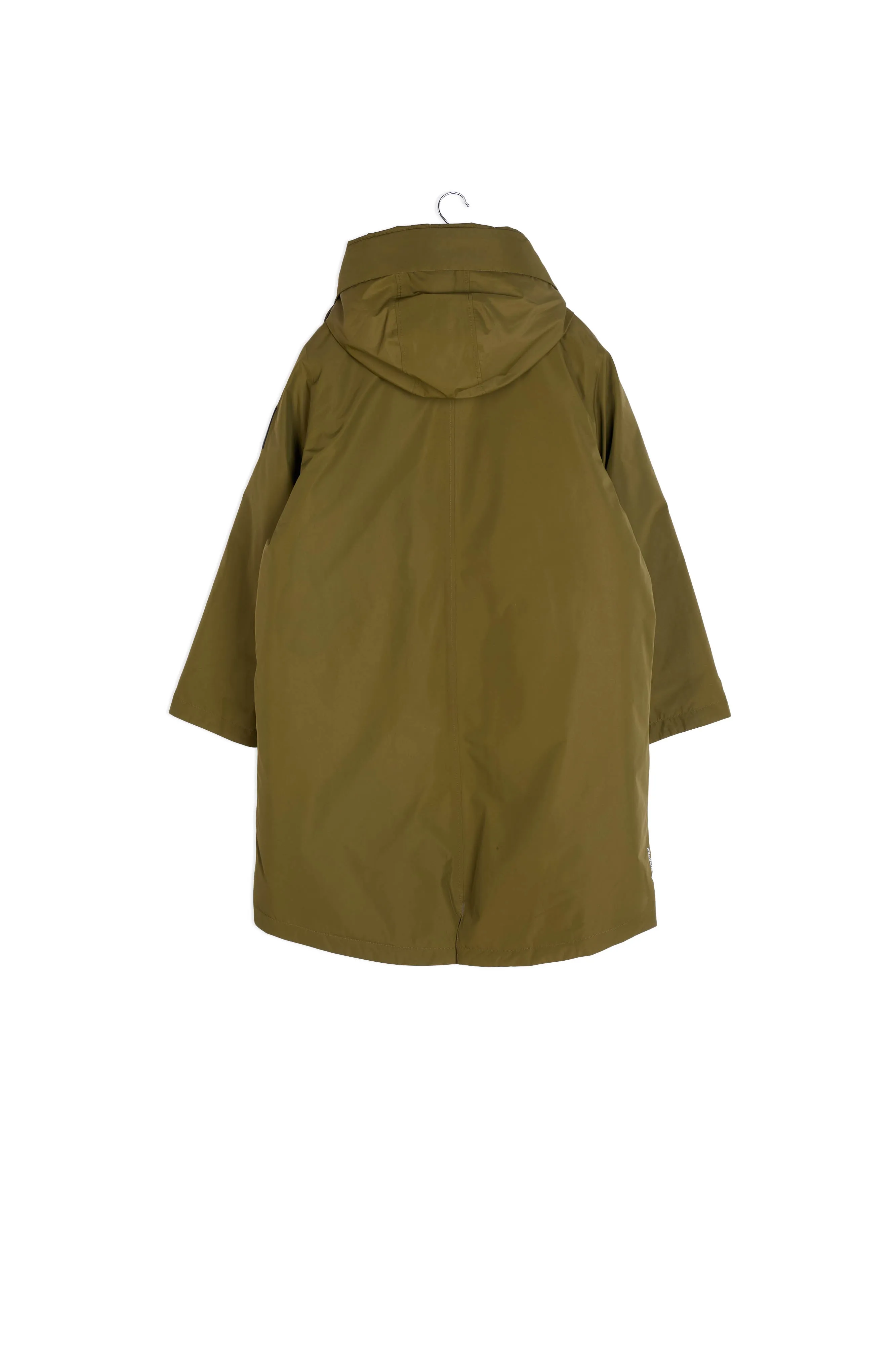 Parka - XL