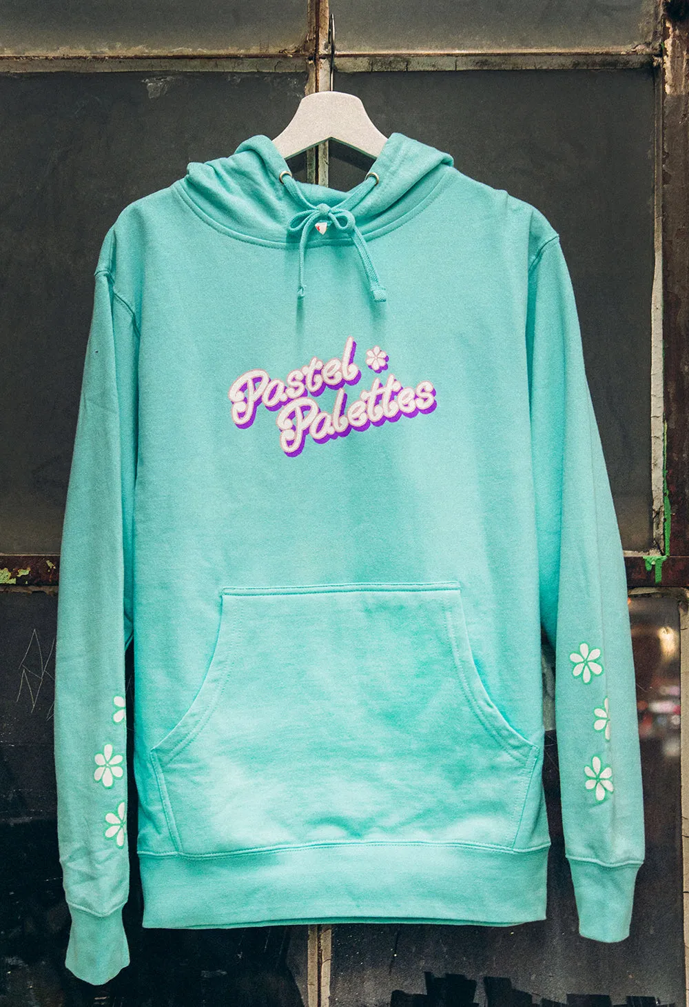 PASTEL PALETTES Hoodie