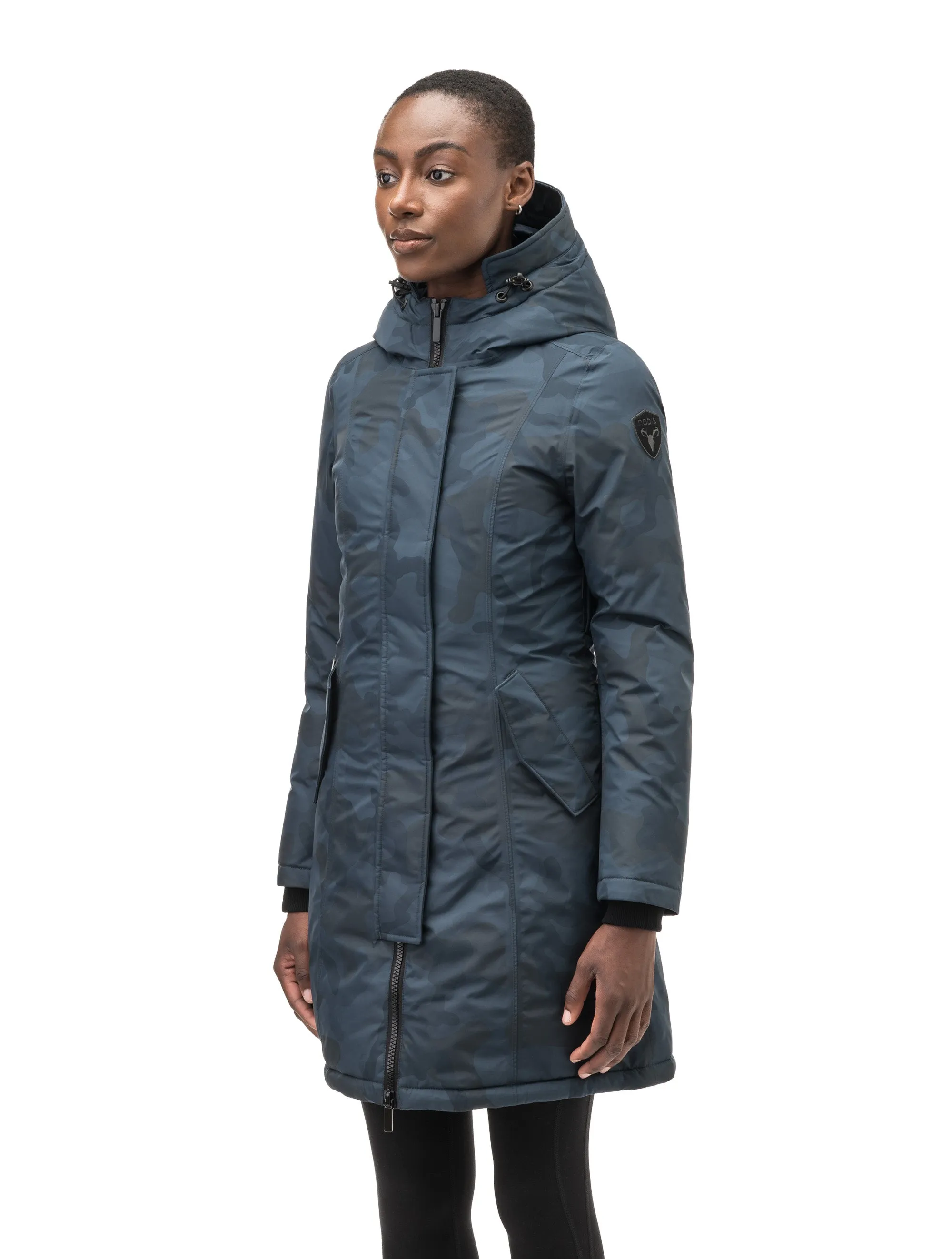 Payton Women's Parka