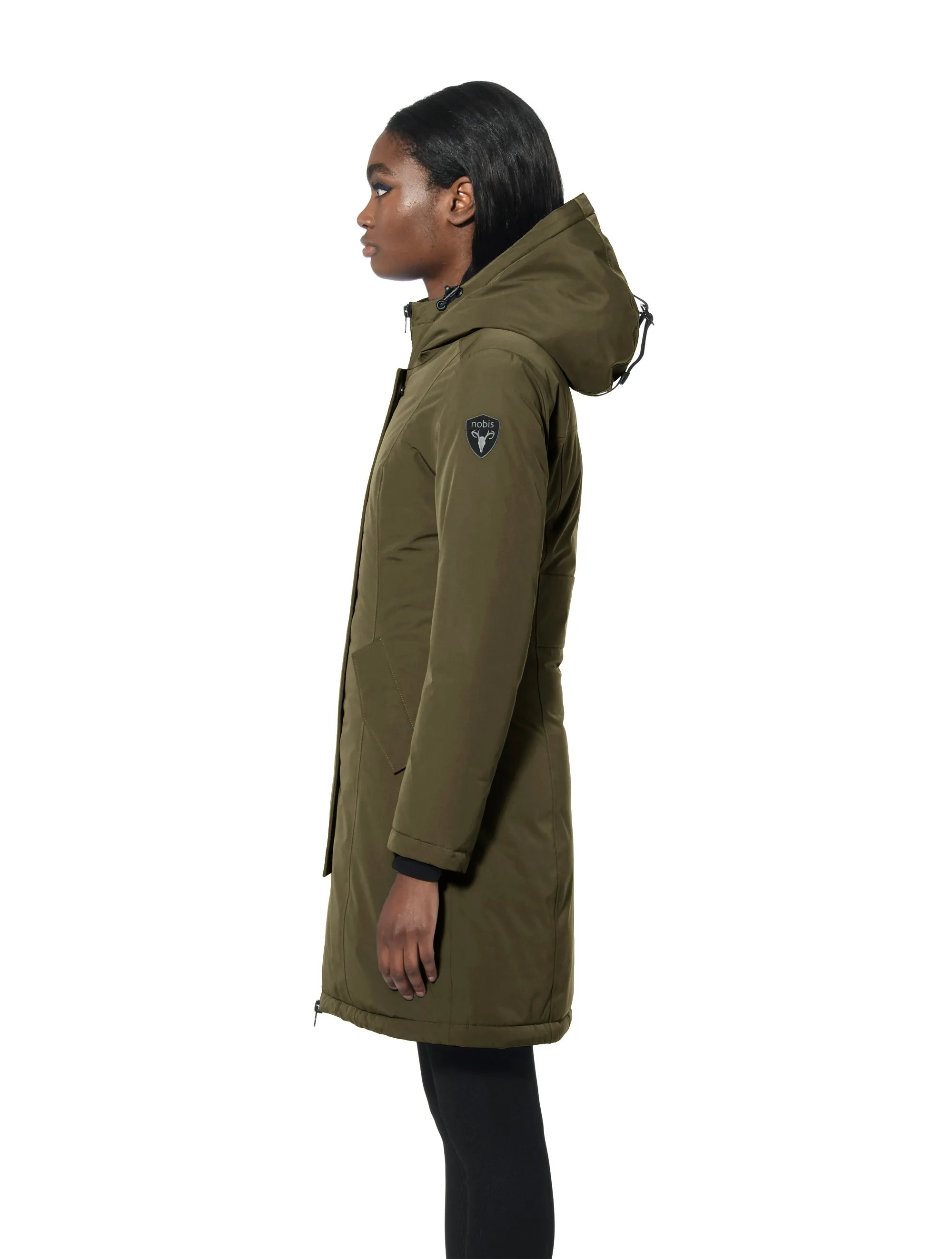 Payton Women's Parka