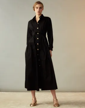 Perennial Shirt Dress