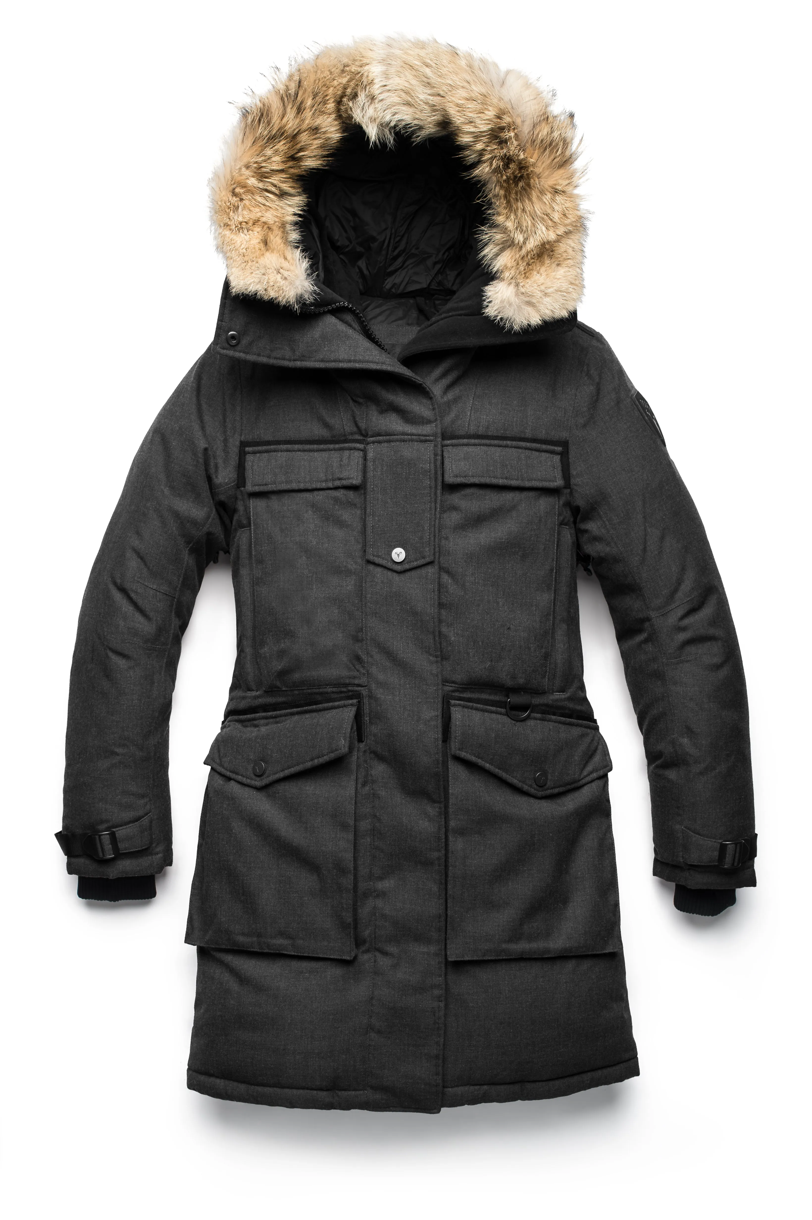 Phoenix Women's Extreme Parka