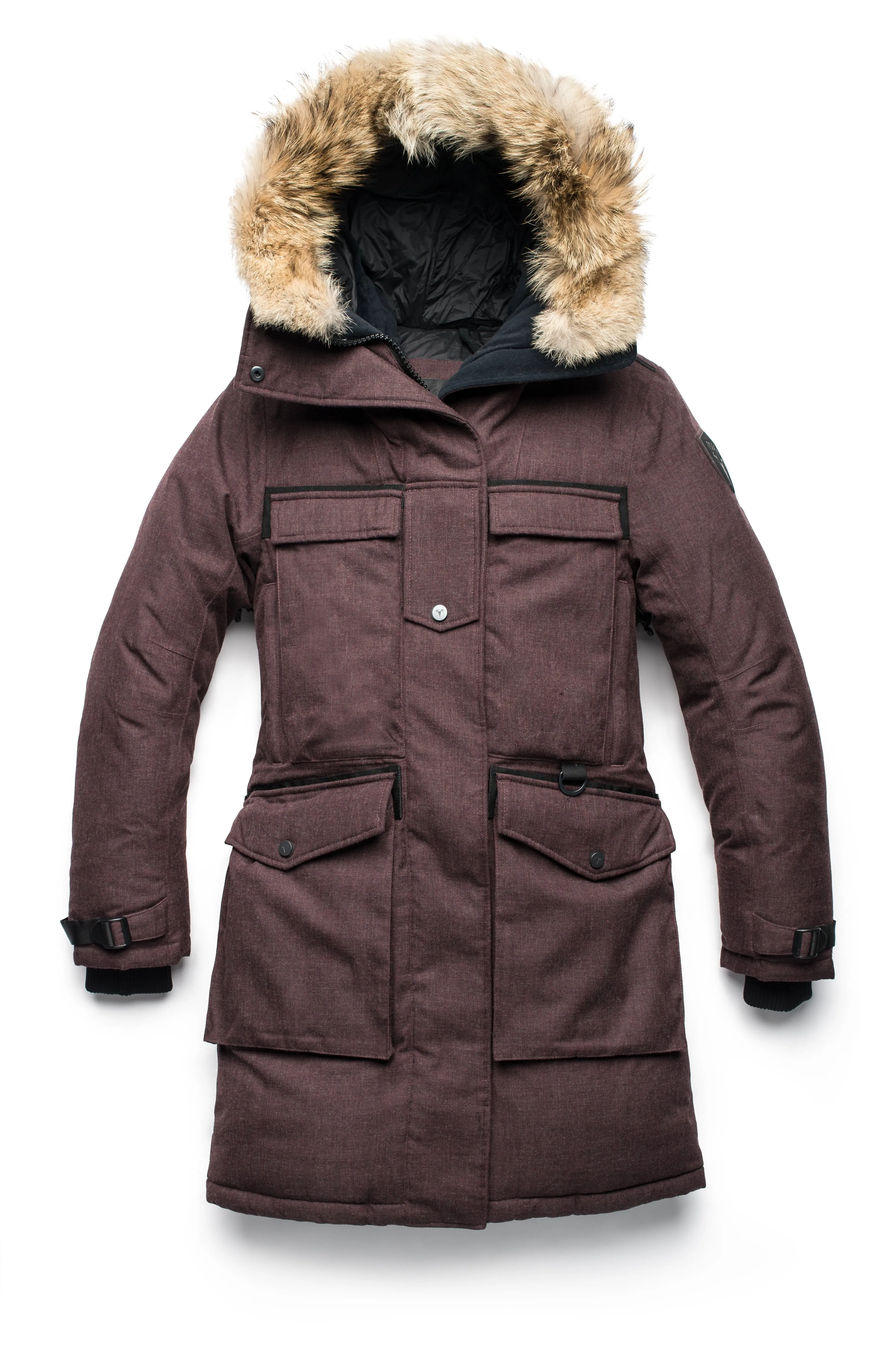 Phoenix Women's Extreme Parka