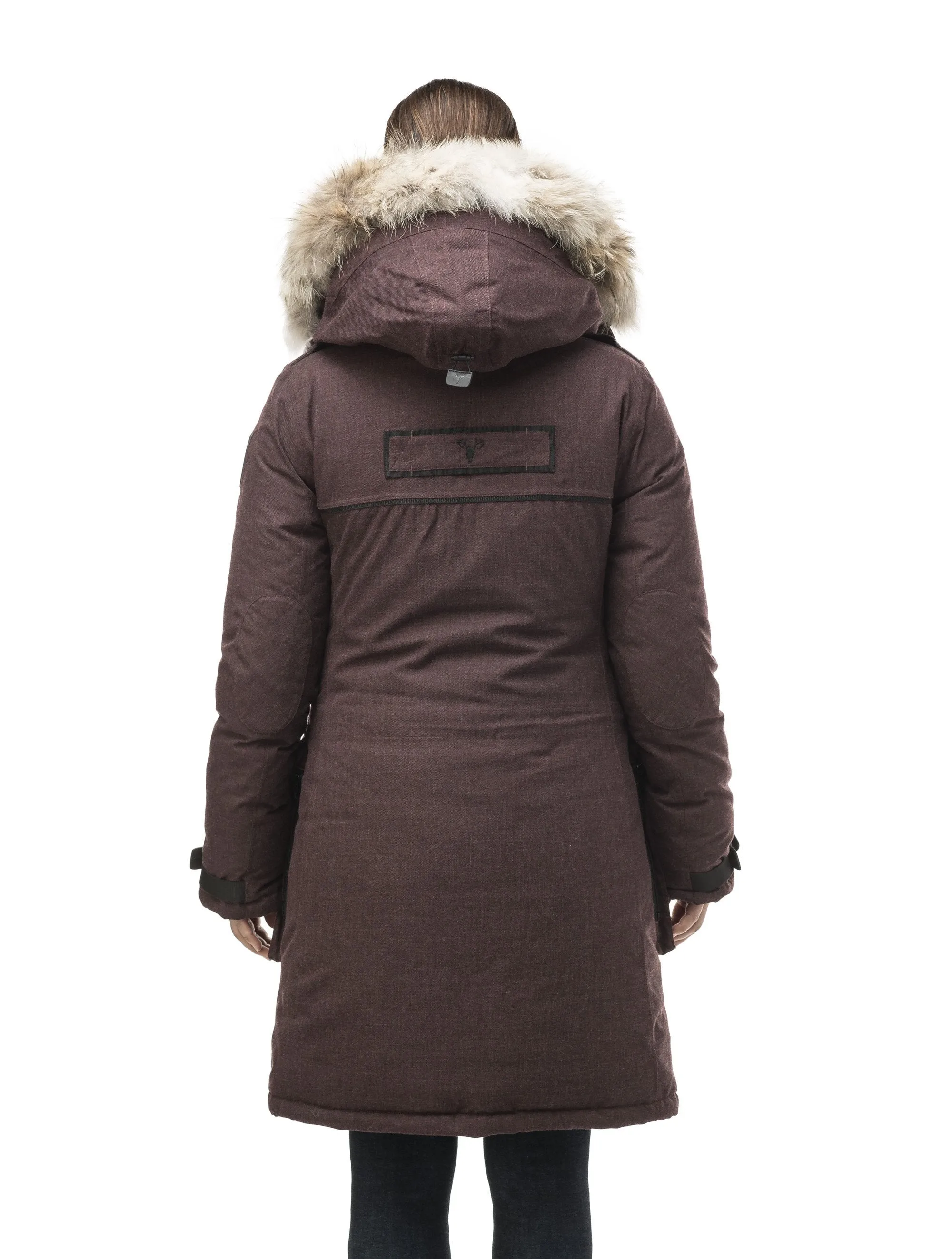 Phoenix Women's Extreme Parka