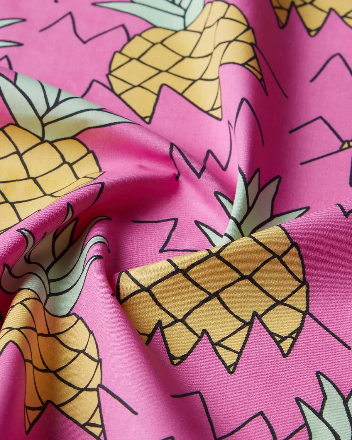 Pineapple Sorbet Shirt