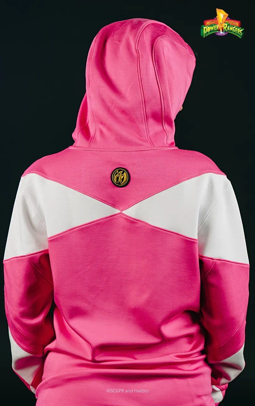 Pink Ranger Unisex Pullover