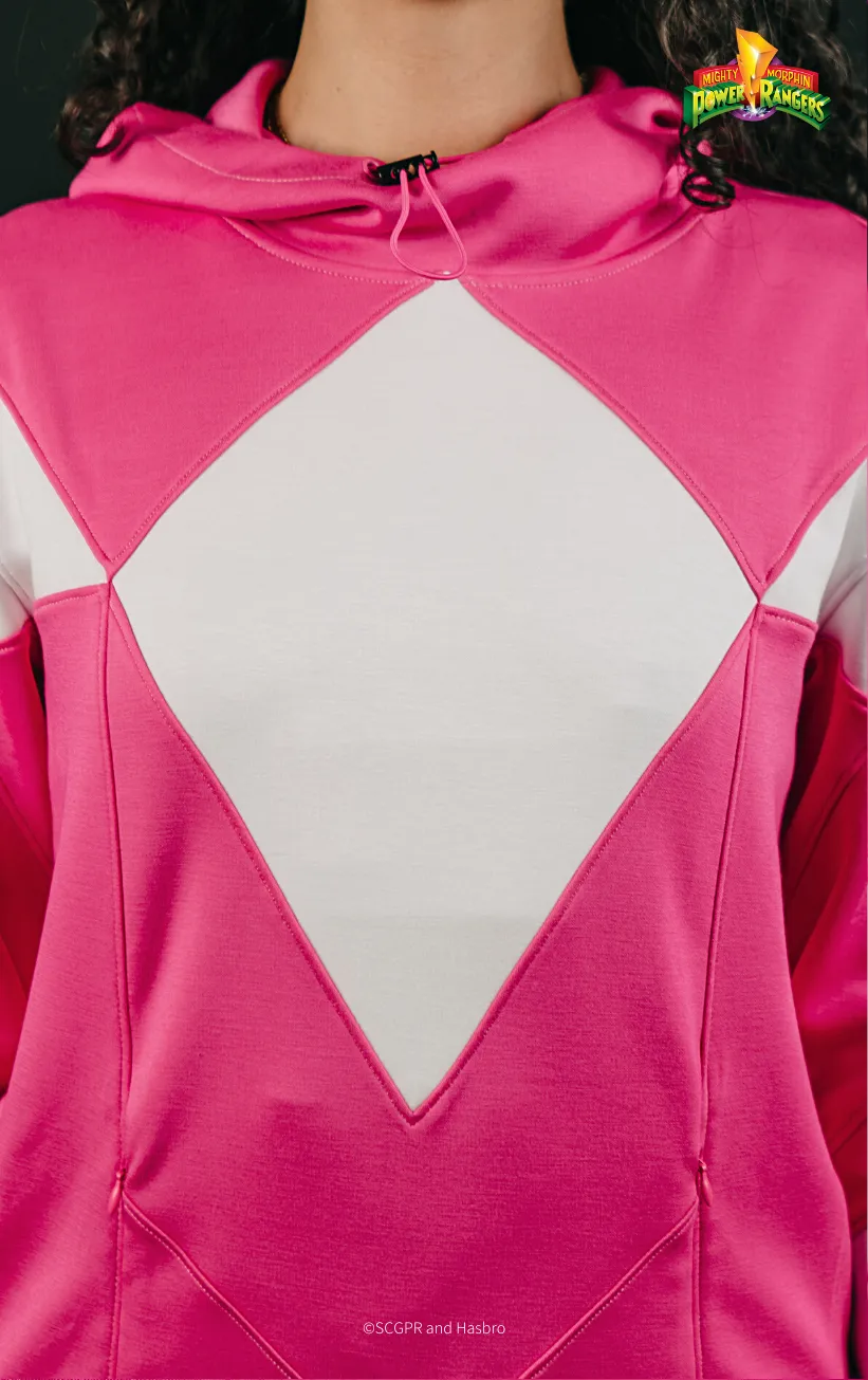 Pink Ranger Unisex Pullover