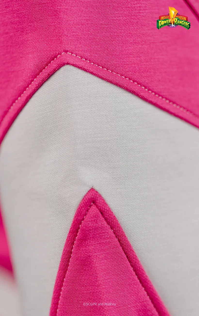 Pink Ranger Unisex Pullover