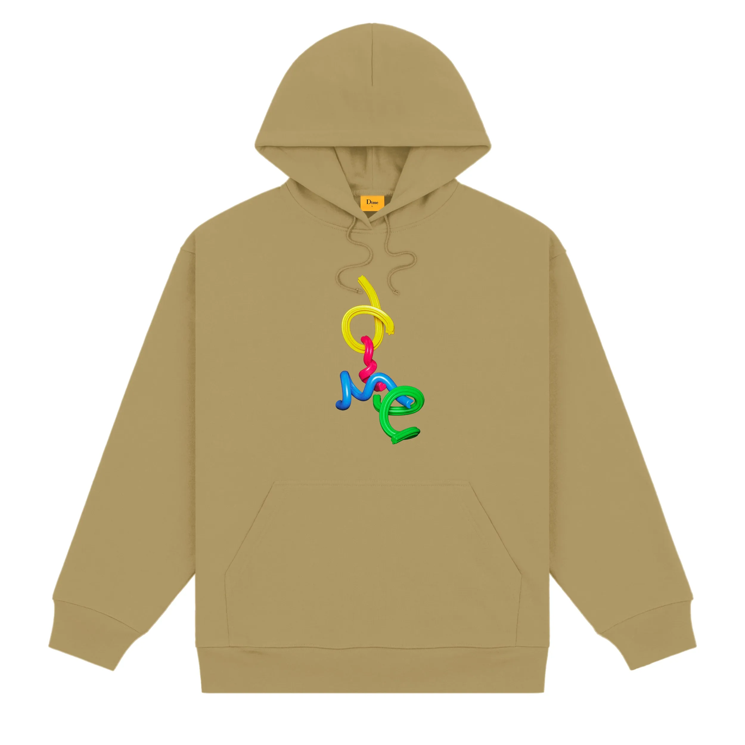 Play Hoodie