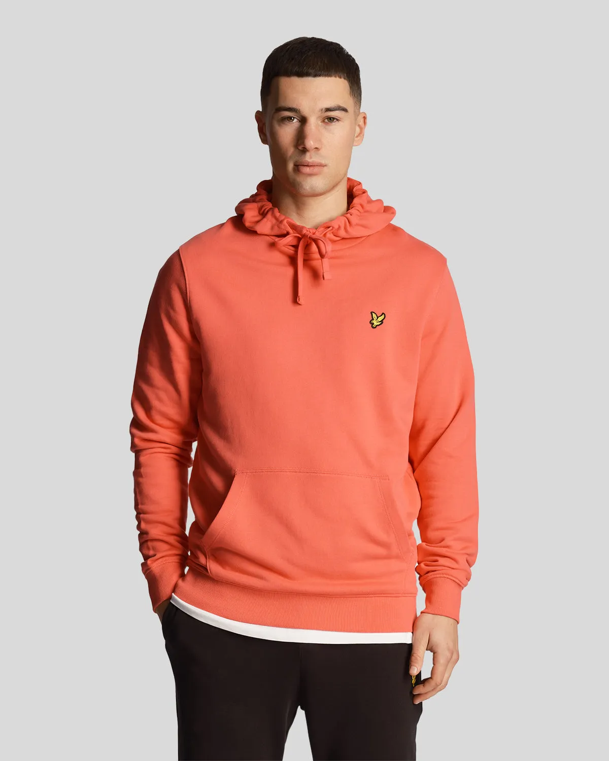 Pullover Hoodie