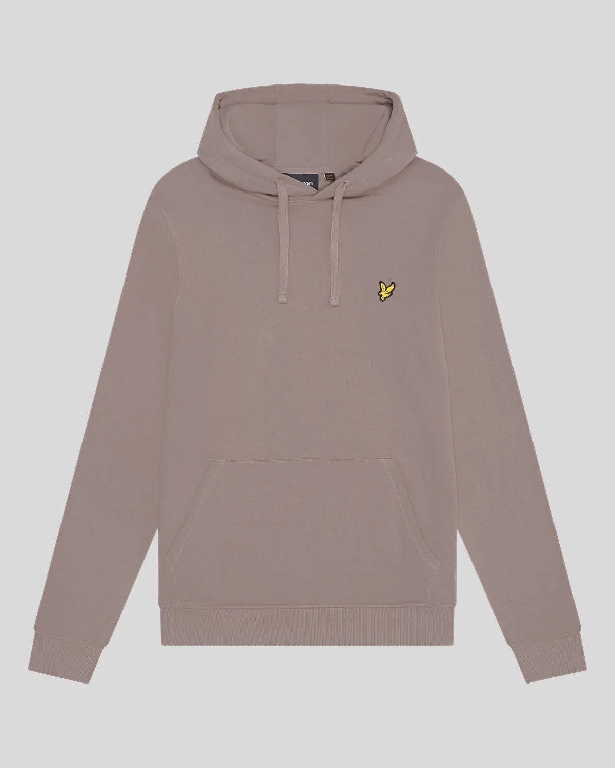 Pullover Hoodie