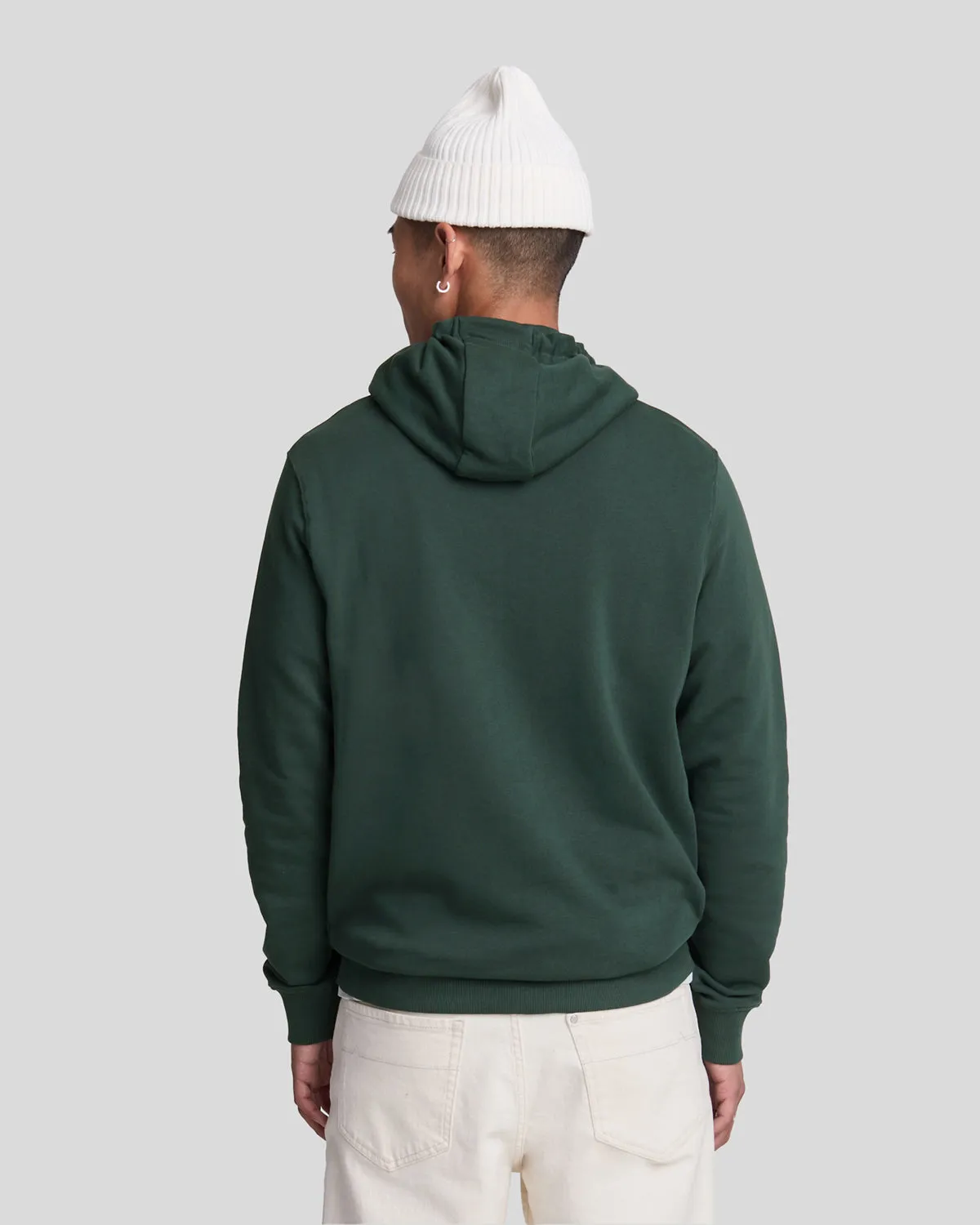 Pullover Hoodie