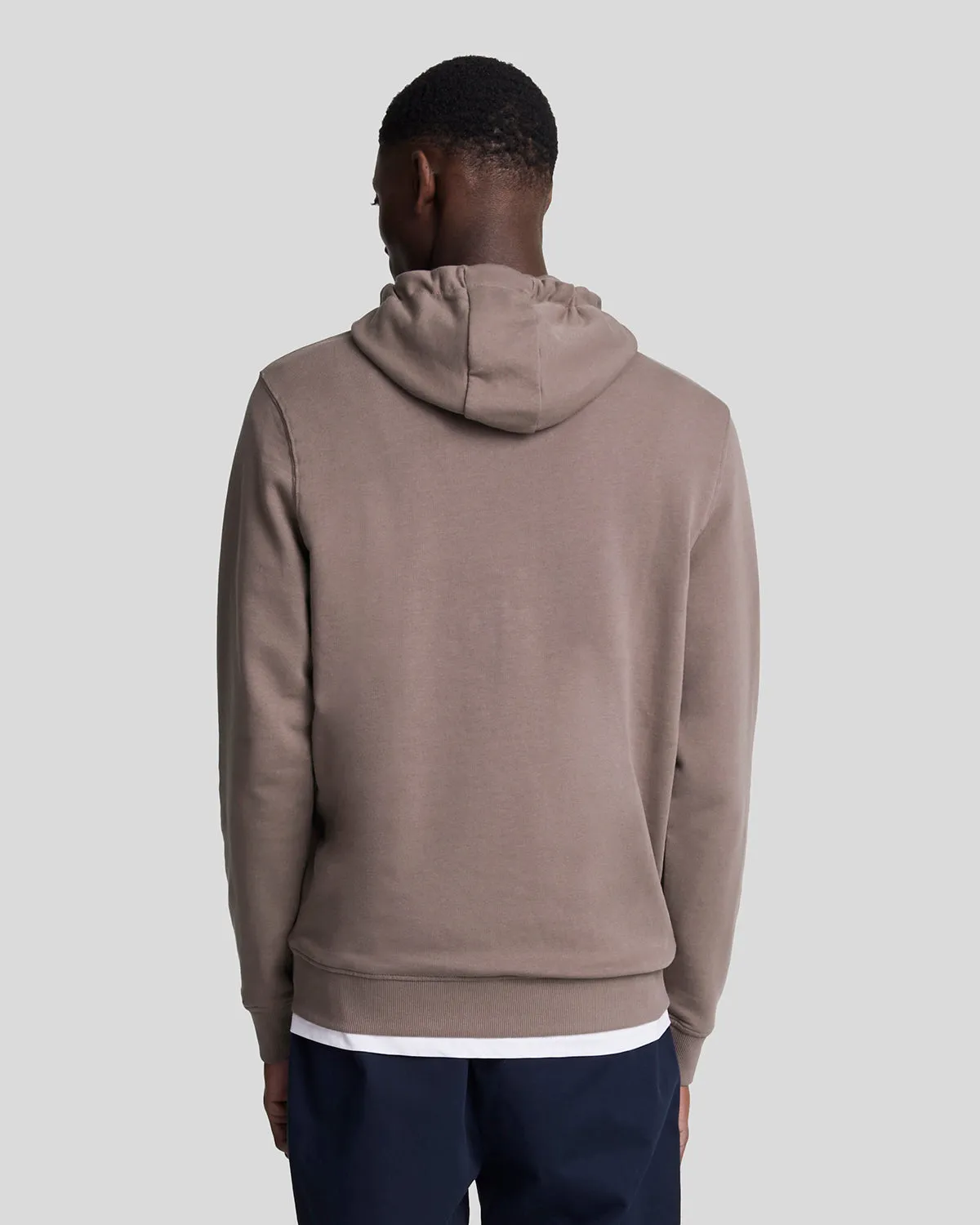 Pullover Hoodie