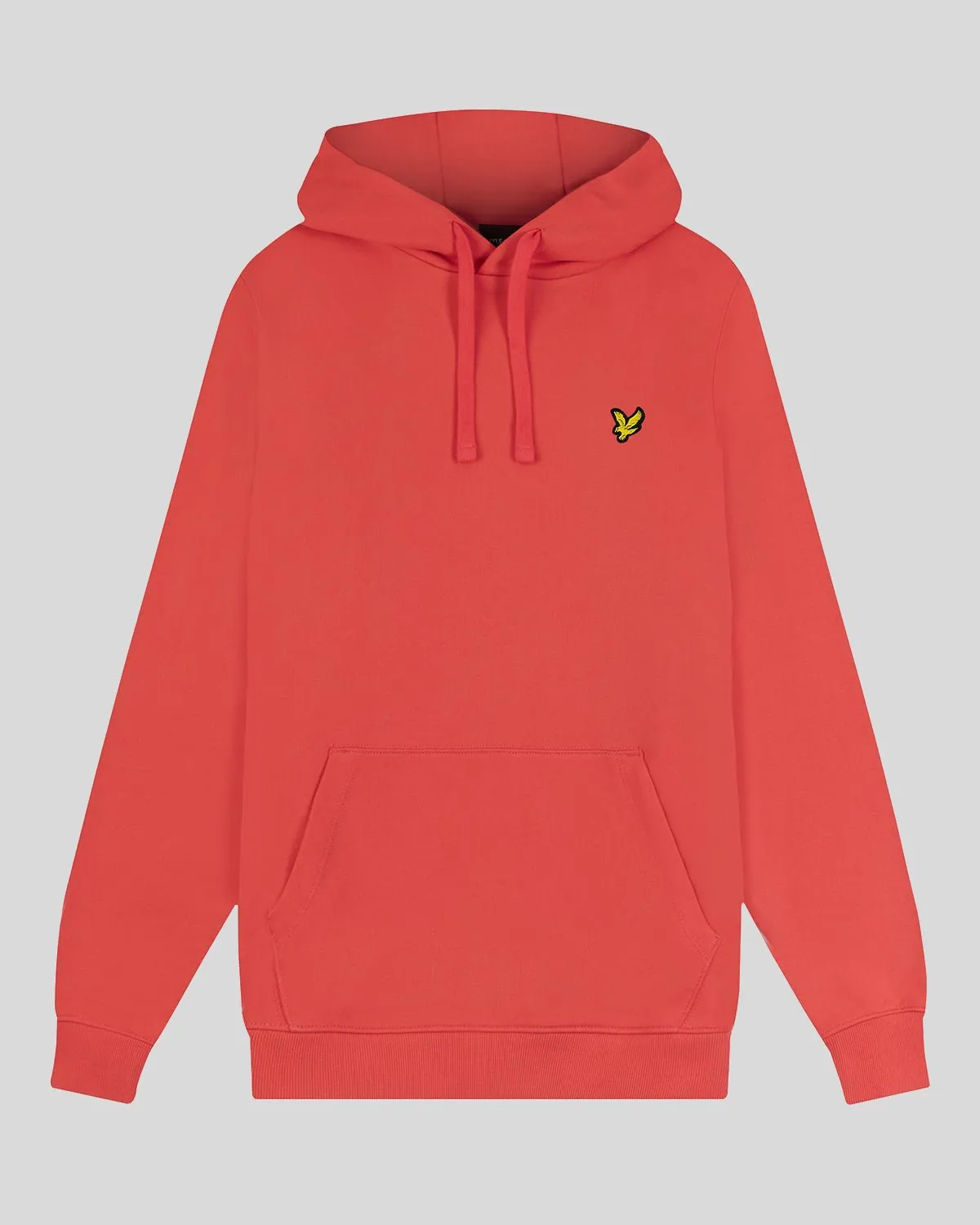 Pullover Hoodie