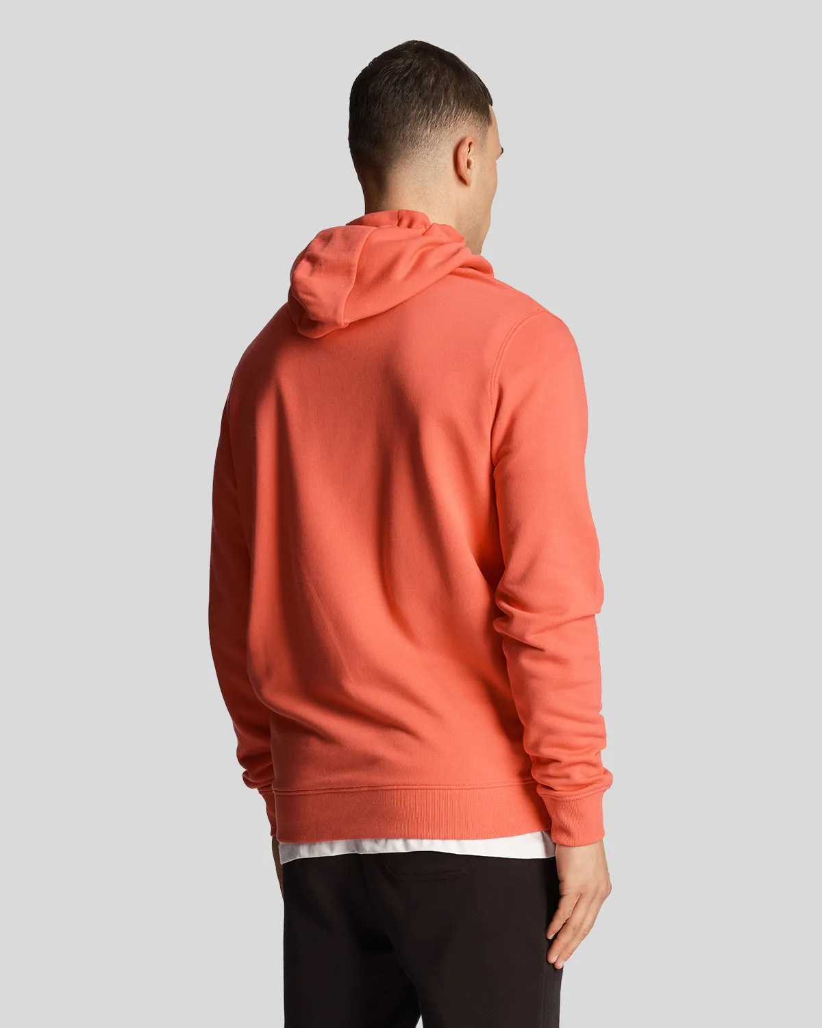 Pullover Hoodie