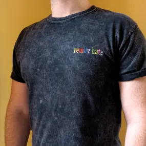 Remuv Hate Pride T-Shirt