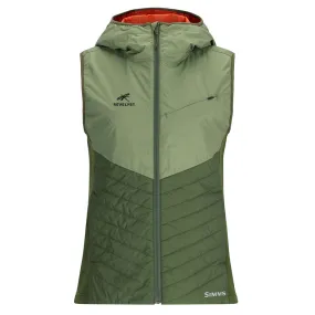 Revelyst - Simms Women's Fall Run Hybrid Hooded Vest