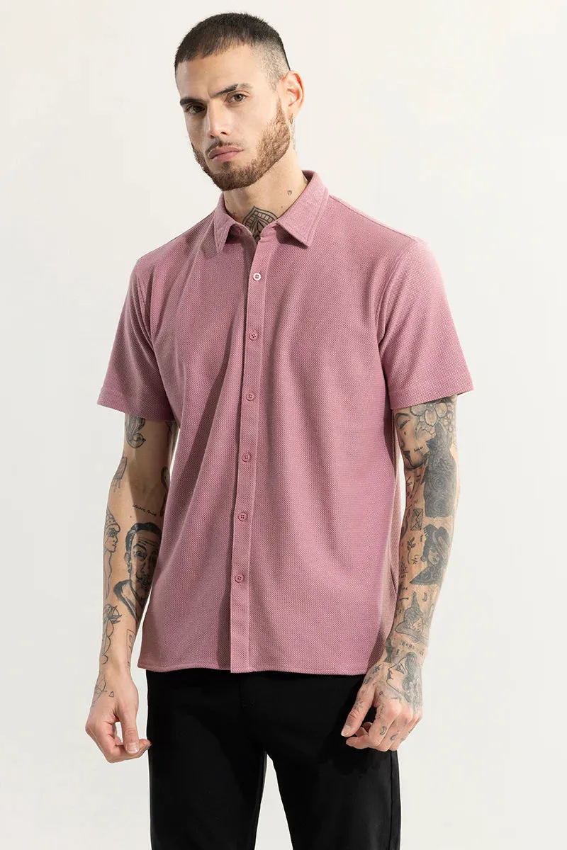 Roscoe Pink Shirt