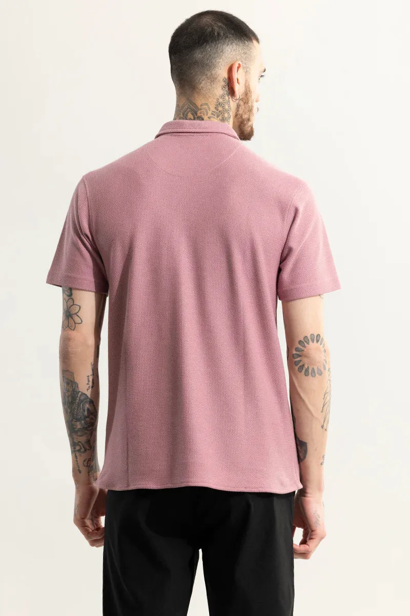 Roscoe Pink Shirt