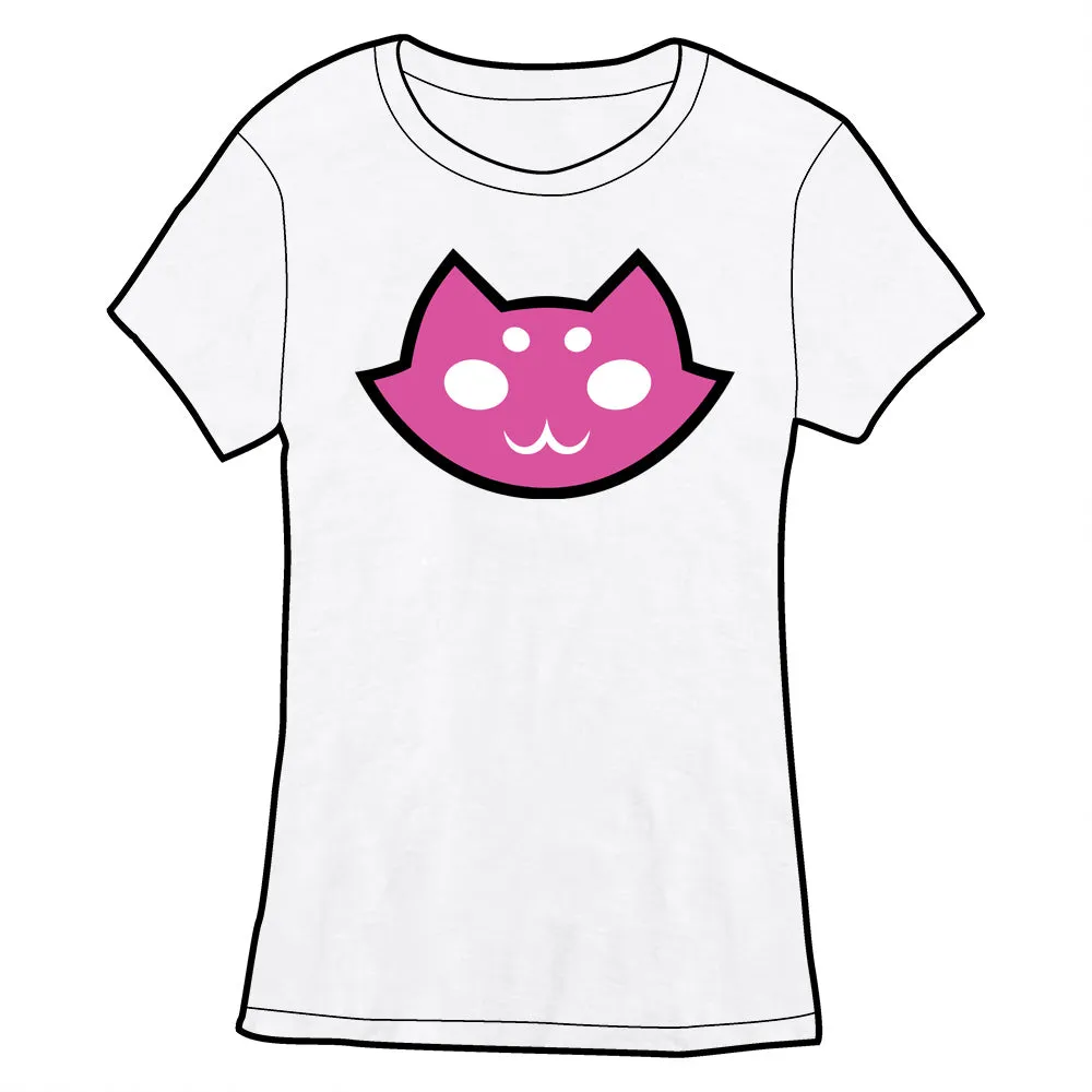 Roxy's Mutie Shirt