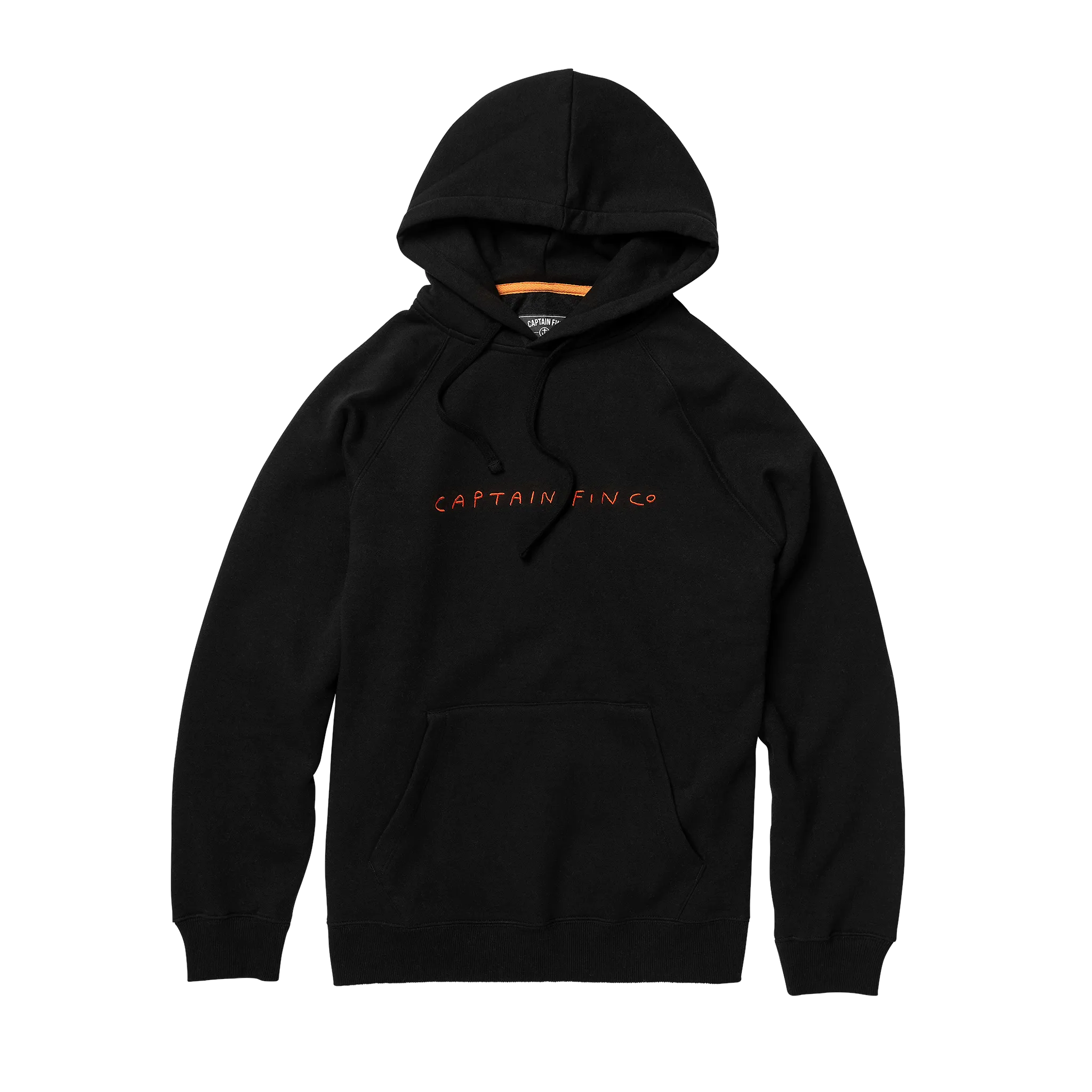 Shweaty Pack Pullover Hoodie - Black