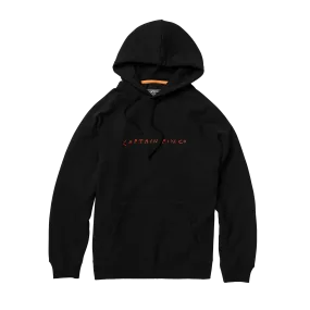 Shweaty Pack Pullover Hoodie - Black