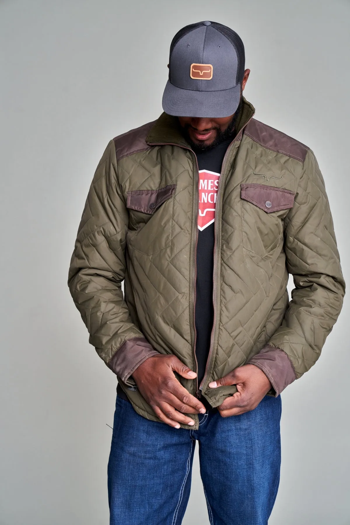 Skink Jacket